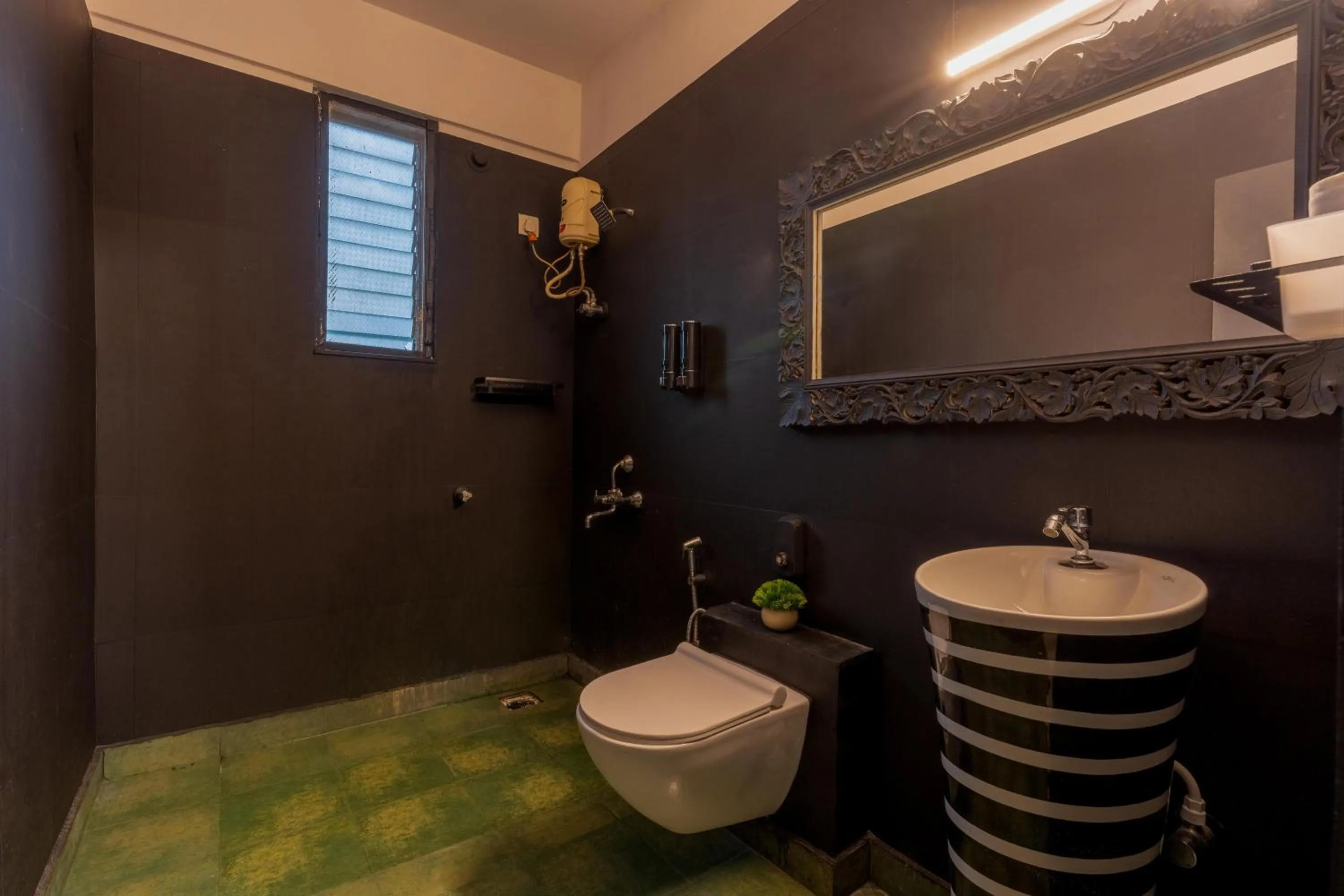 YoYo Goa, The Apartment Hotel