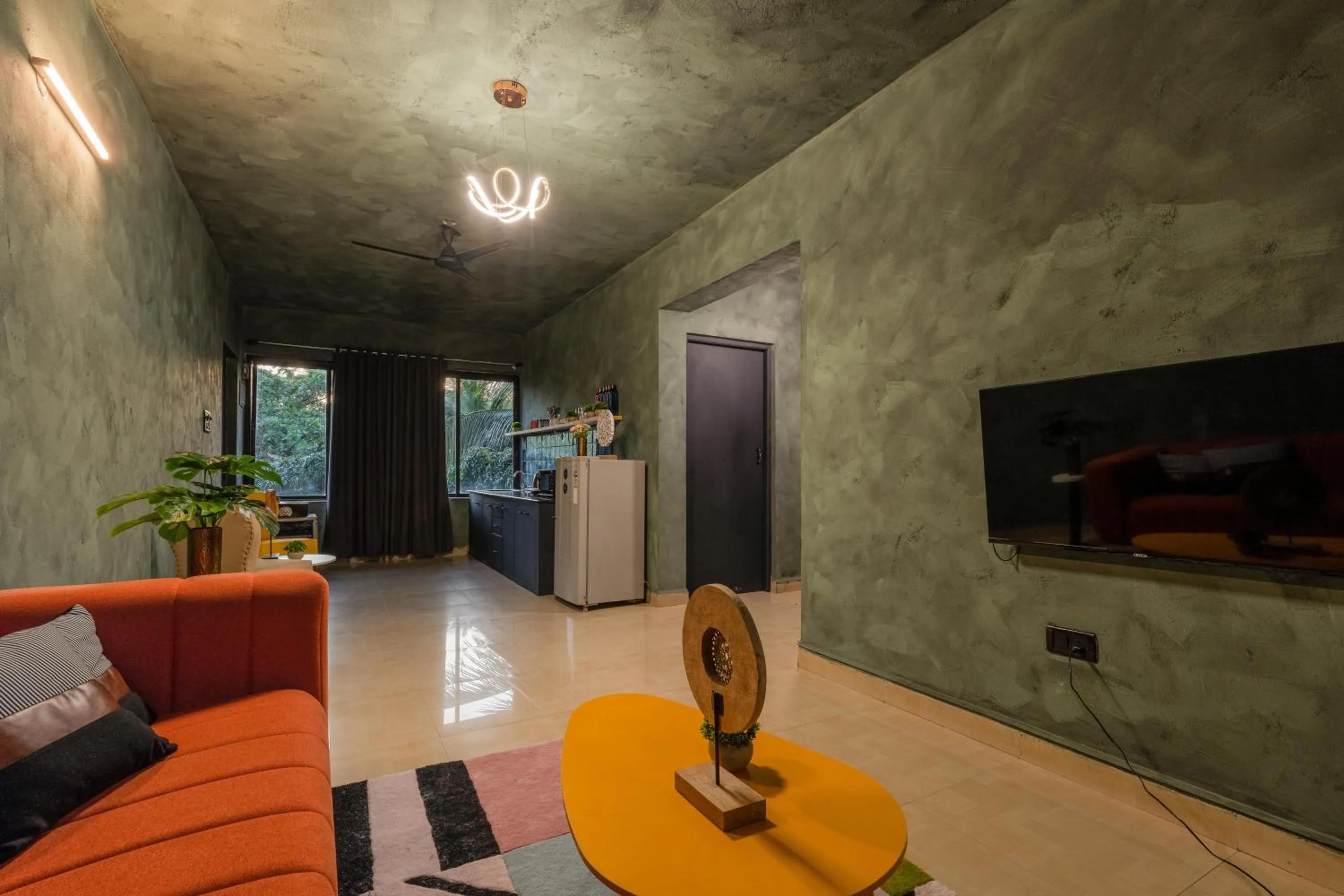 YoYo Goa, The Apartment Hotel