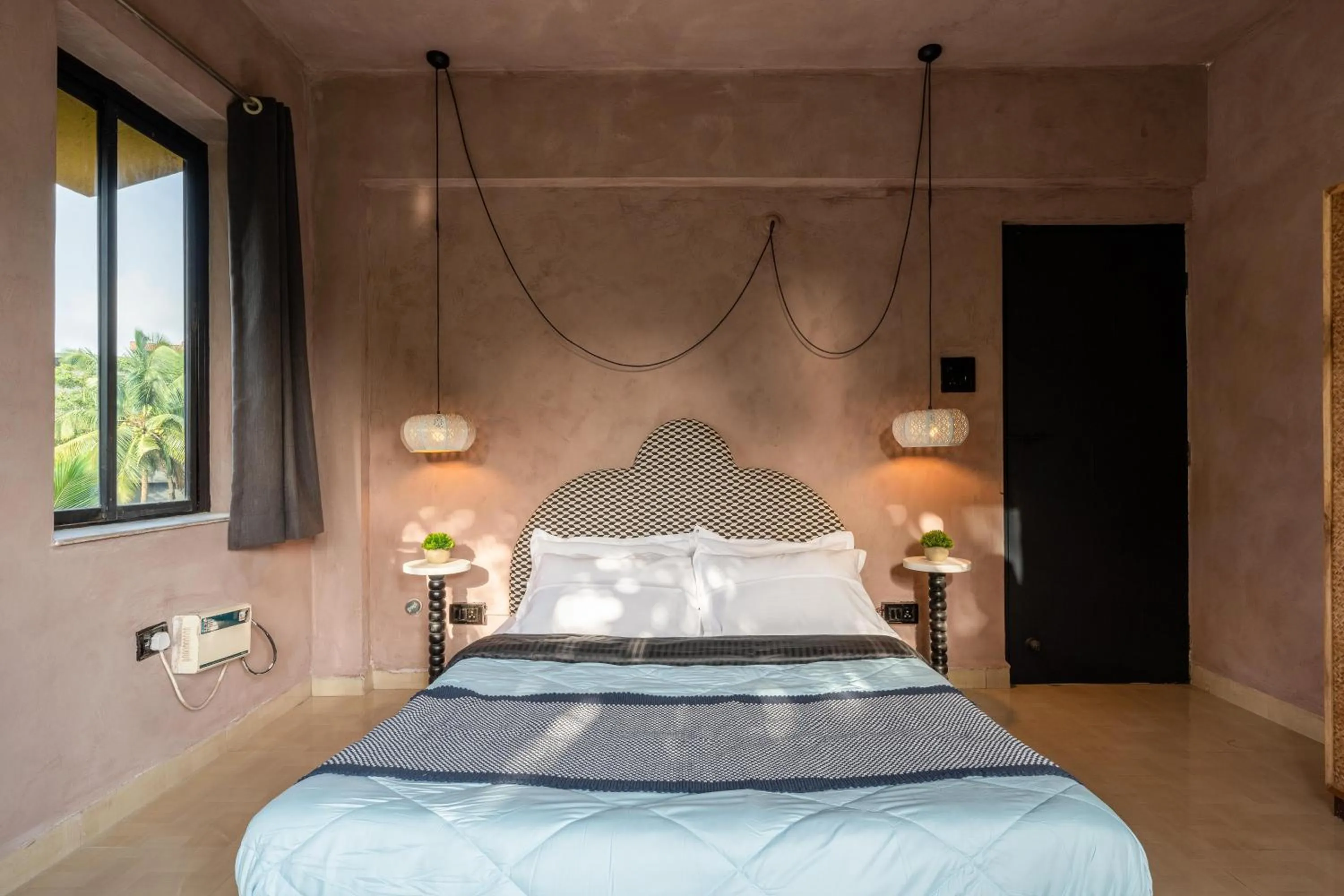 YoYo Goa, The Apartment Hotel