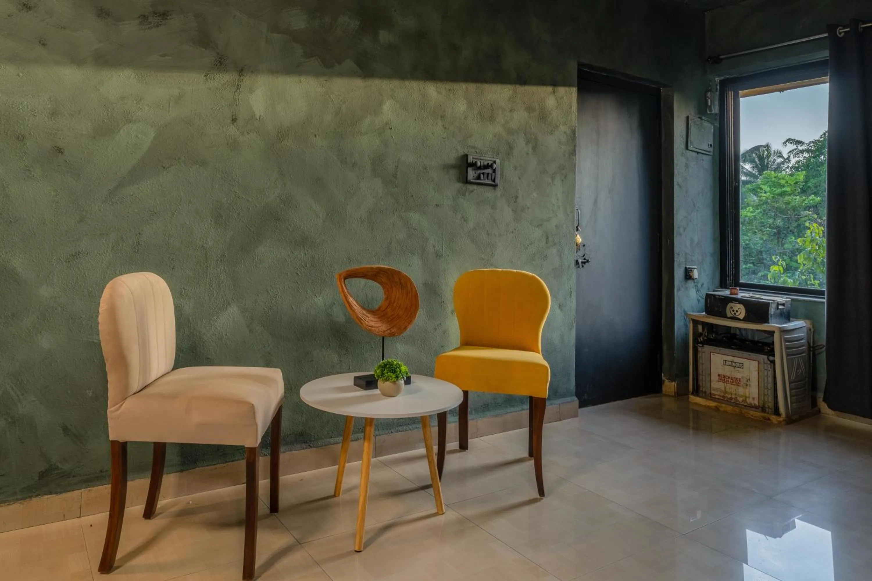 YoYo Goa, The Apartment Hotel