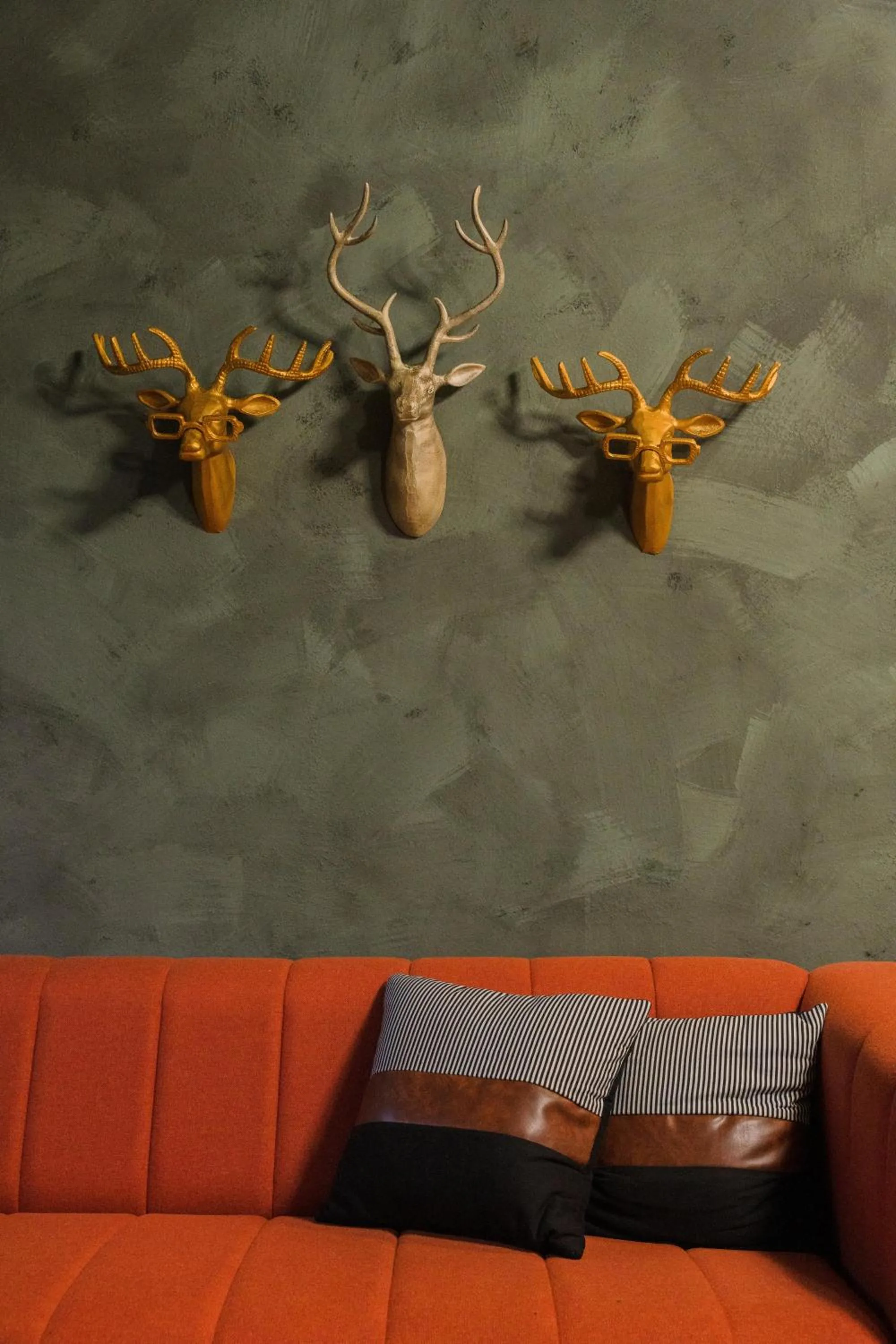 YoYo Goa, The Apartment Hotel