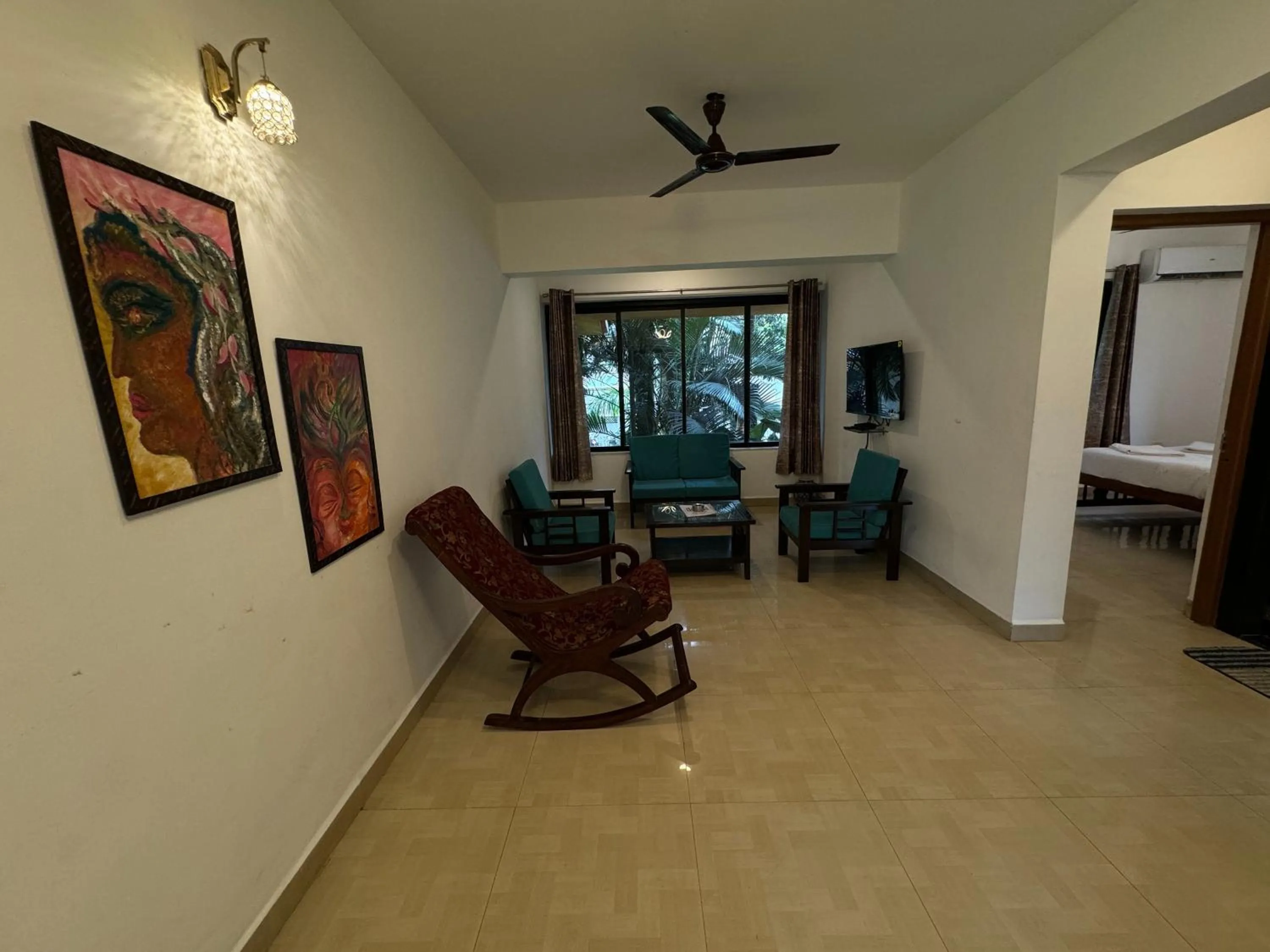 YoYo Goa, The Apartment Hotel