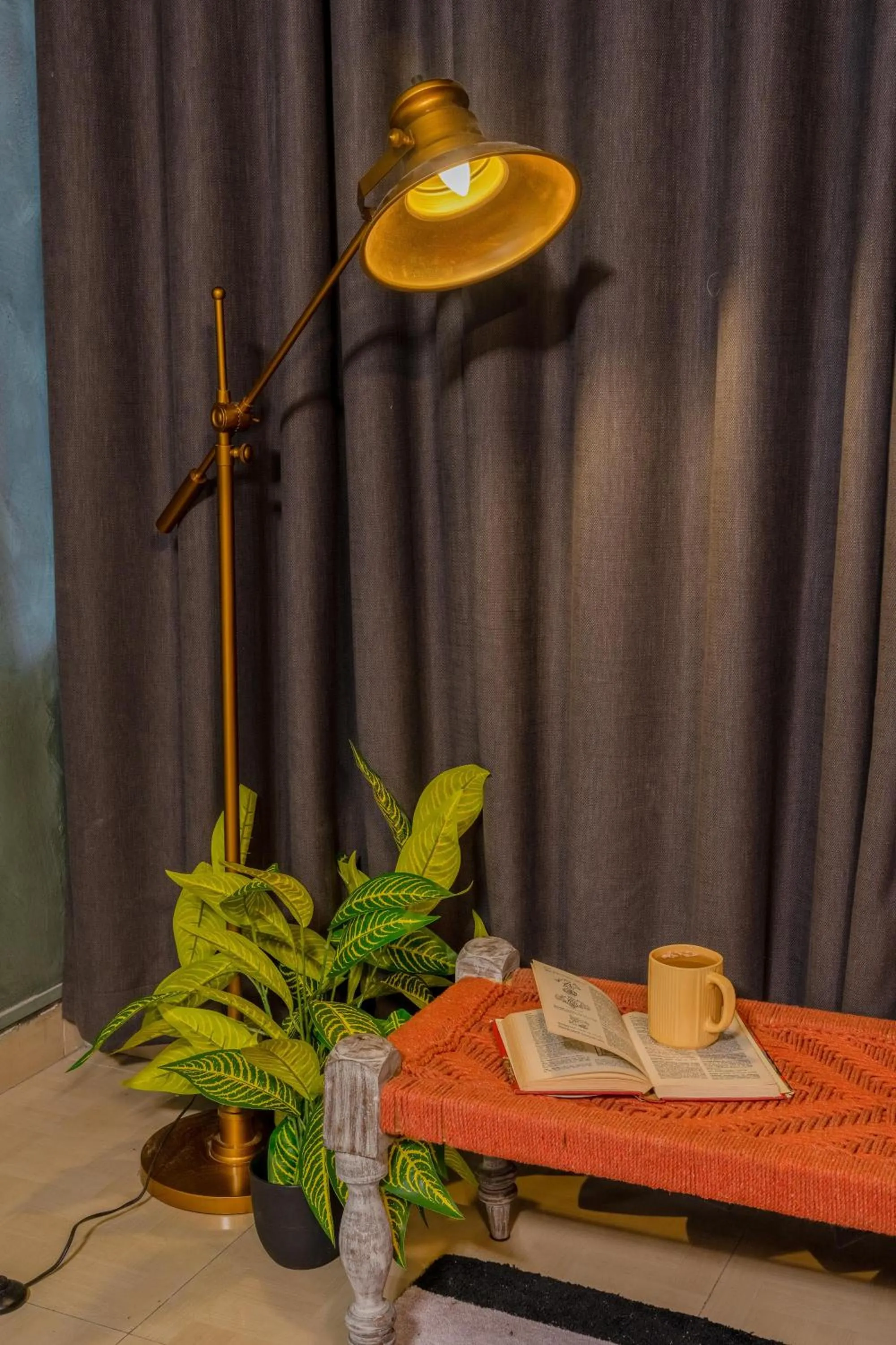 YoYo Goa, The Apartment Hotel