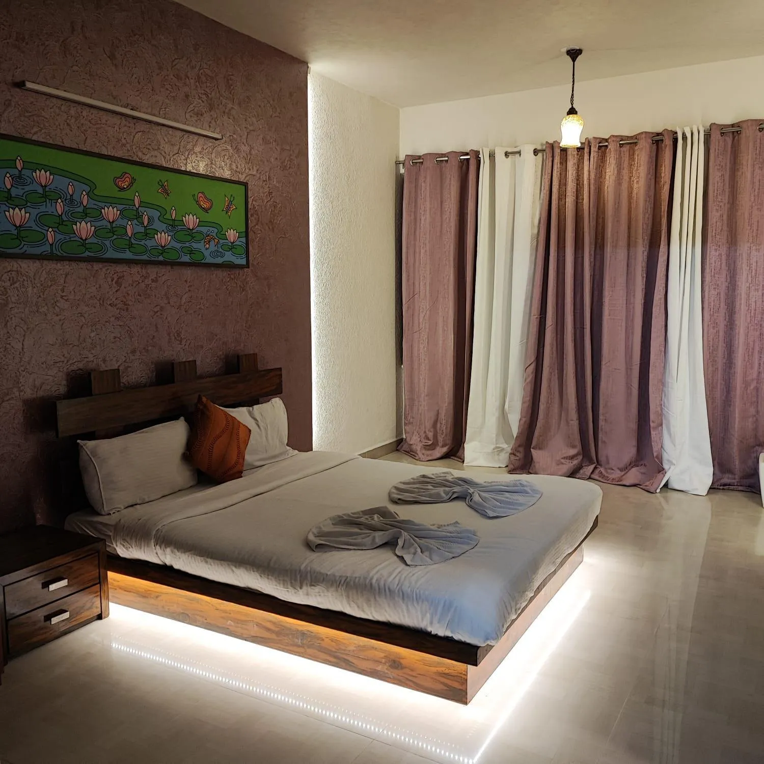 YoYo Goa, The Apartment Hotel