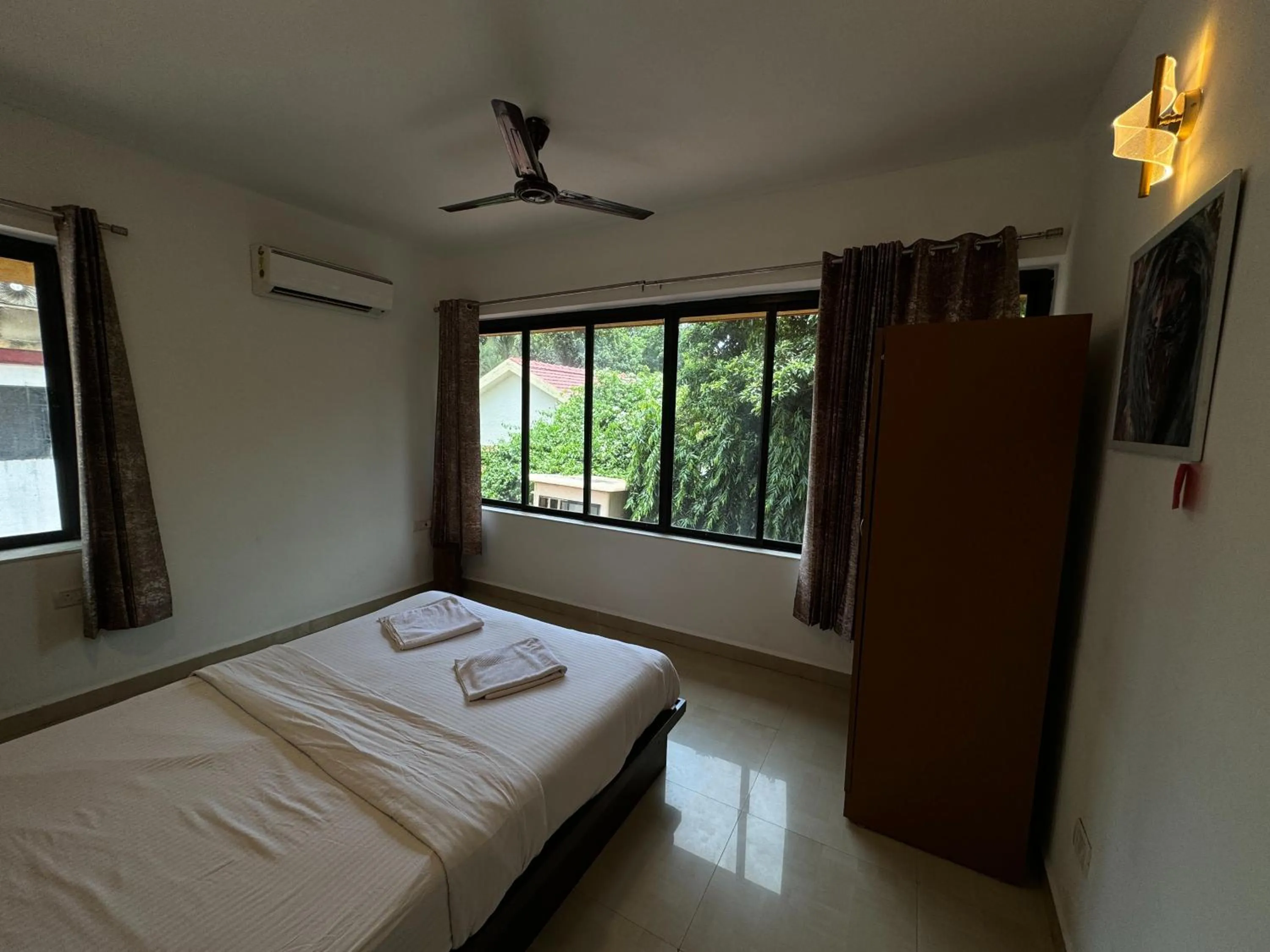 YoYo Goa, The Apartment Hotel
