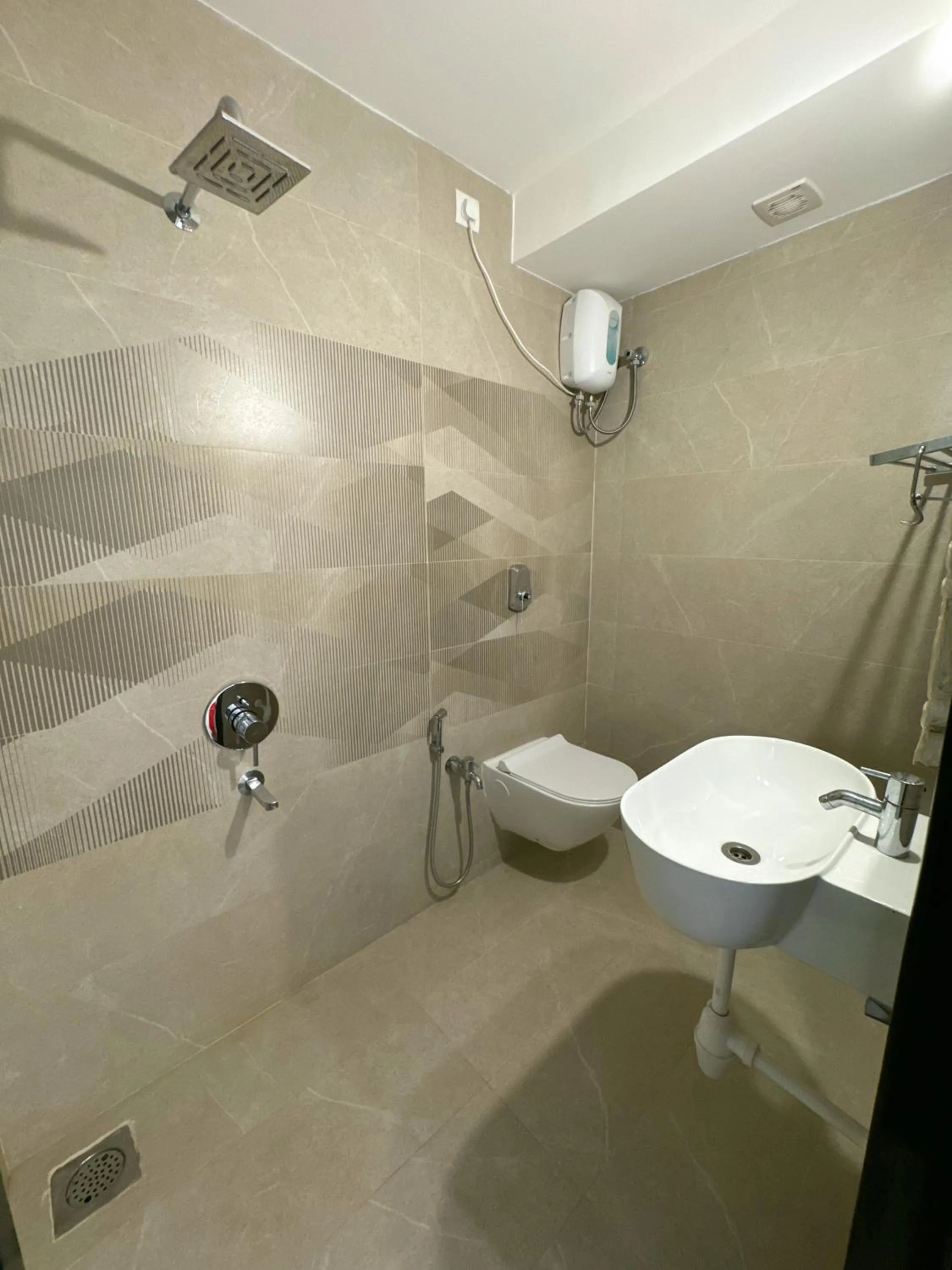 YoYo Goa, The Apartment Hotel