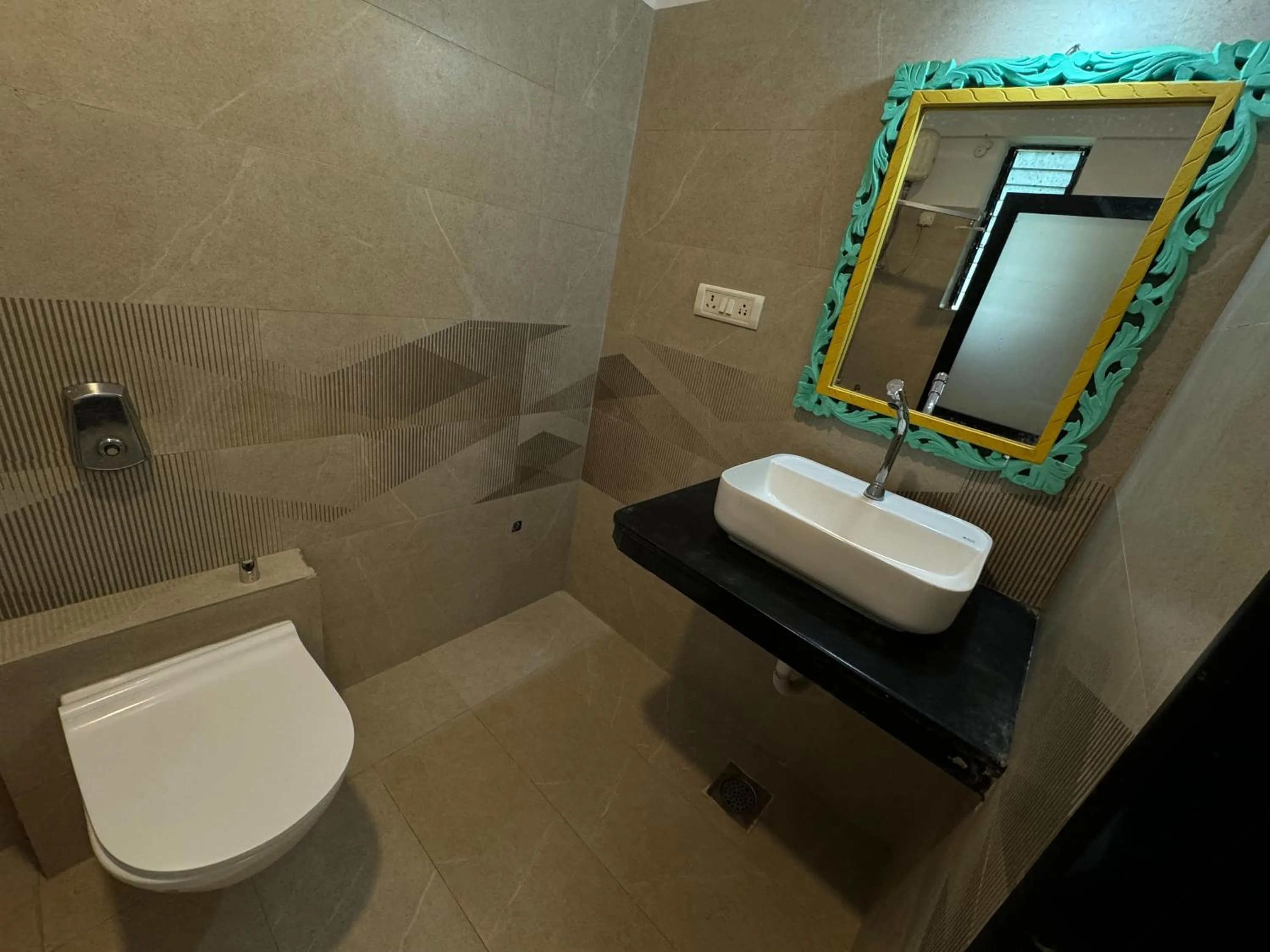 YoYo Goa, The Apartment Hotel