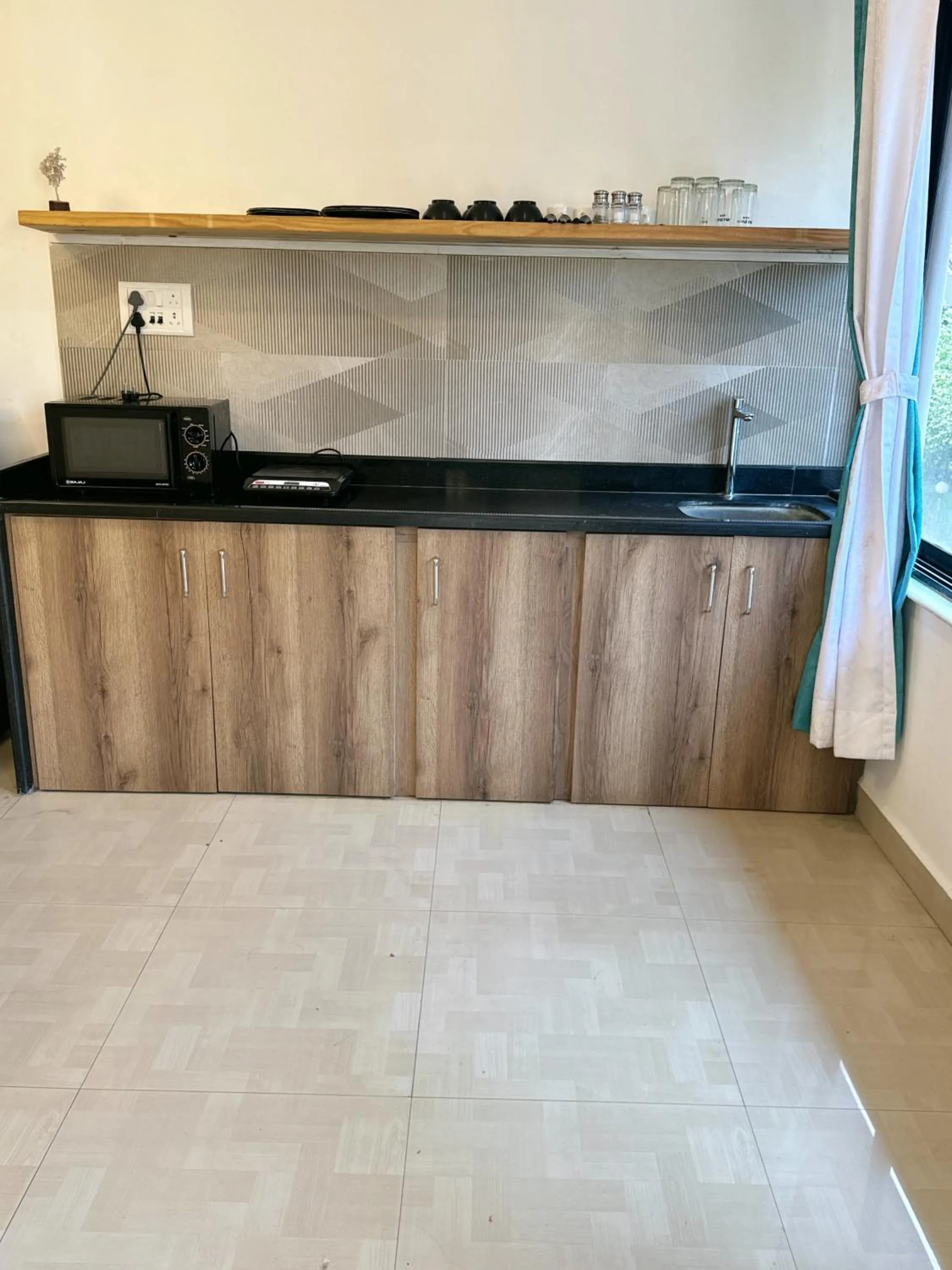 YoYo Goa, The Apartment Hotel