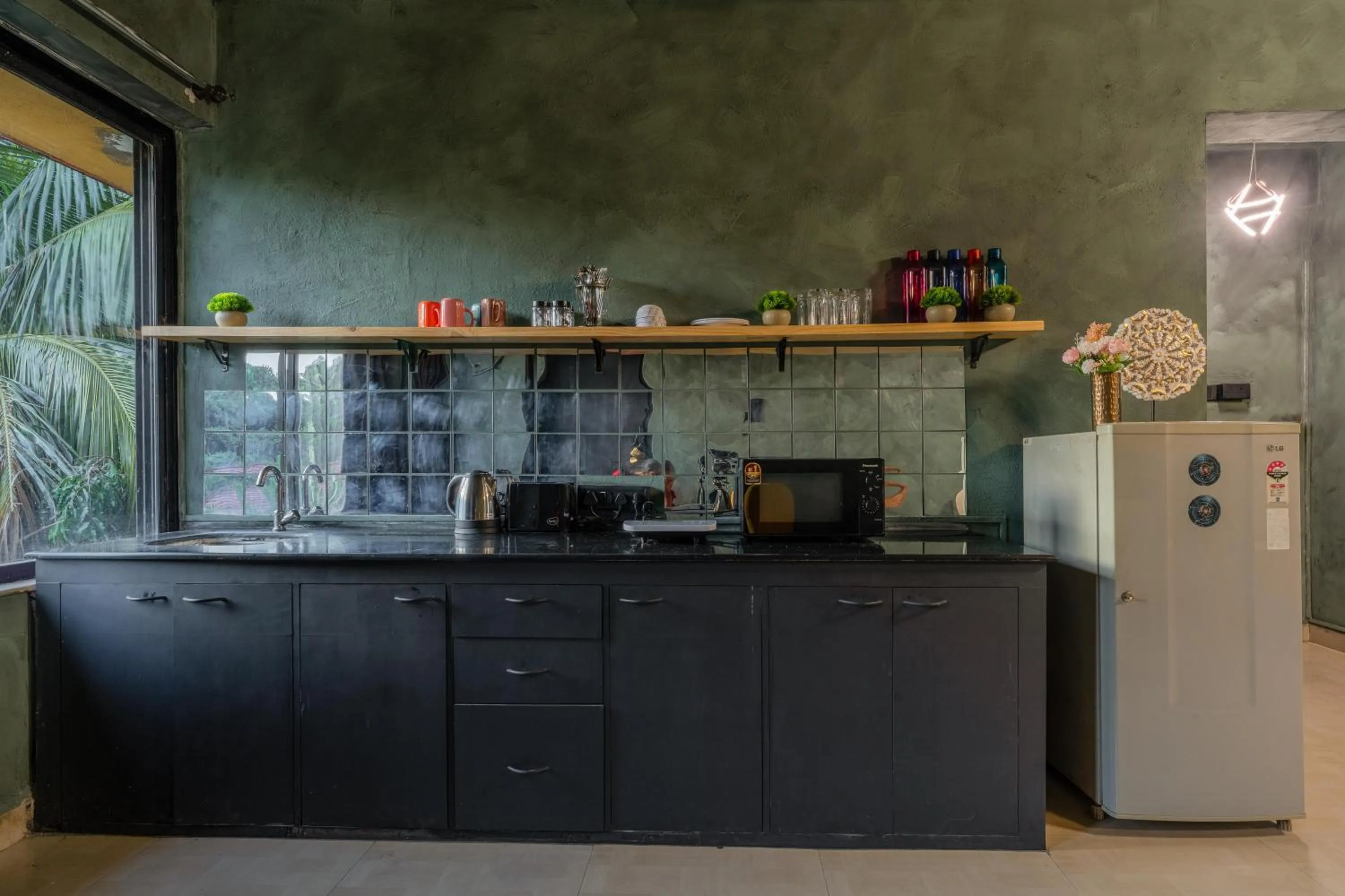 YoYo Goa, The Apartment Hotel