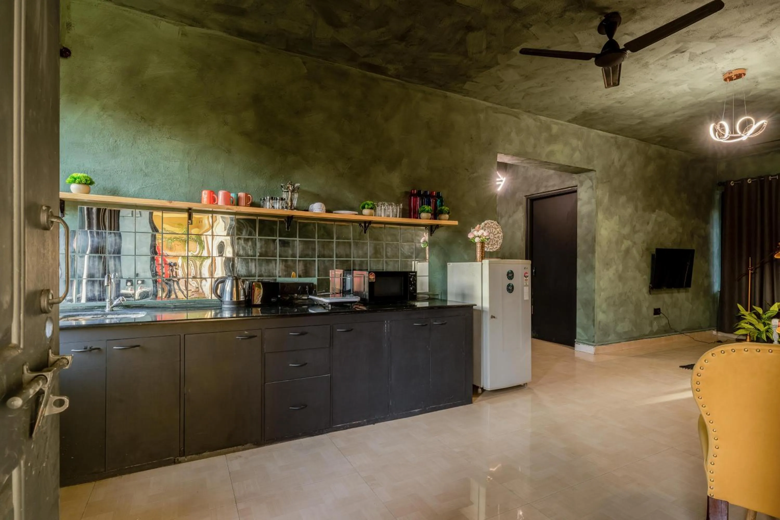 YoYo Goa, The Apartment Hotel