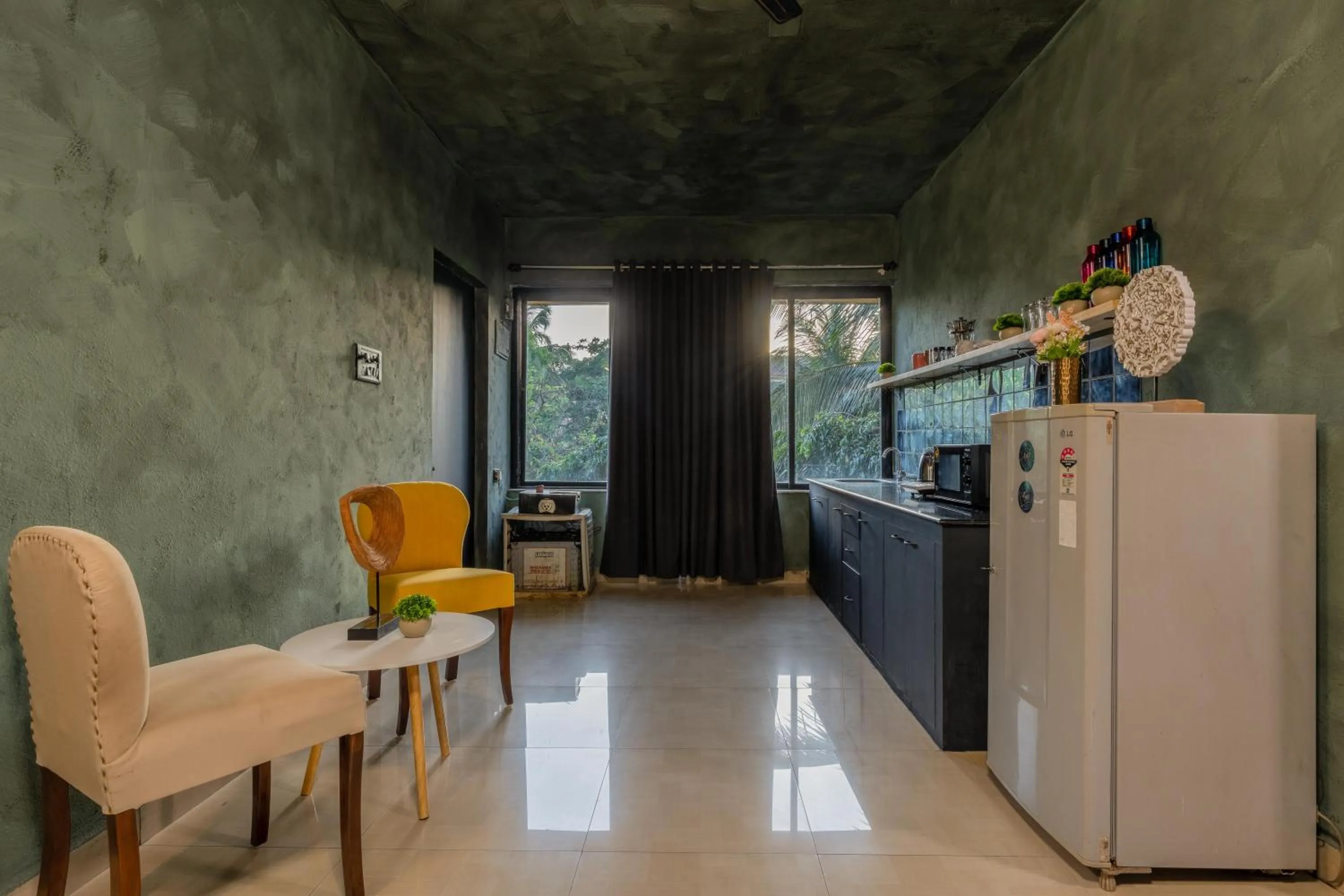 YoYo Goa, The Apartment Hotel