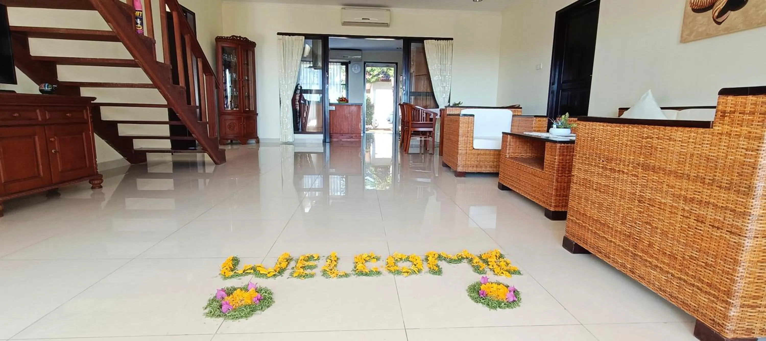 Villa Lilly Sea View Private Pool