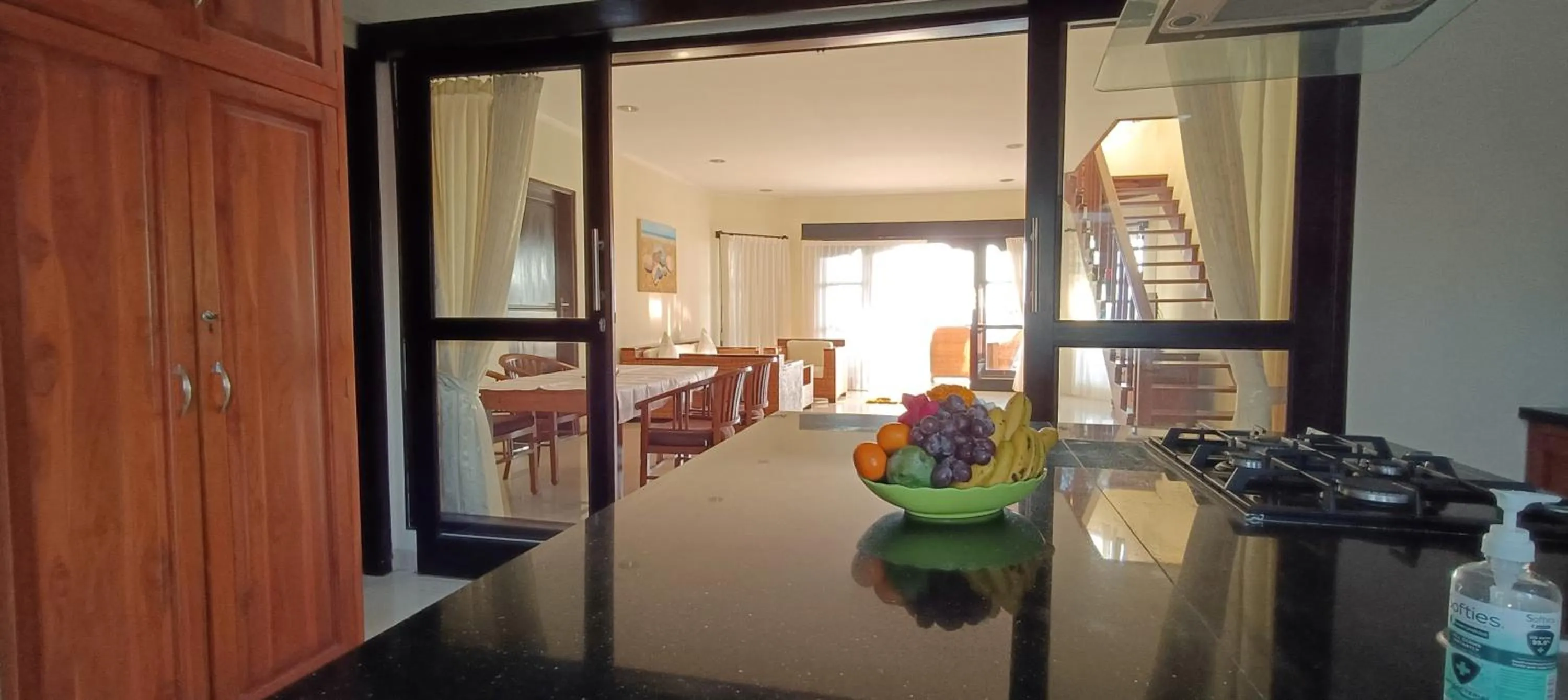 Villa Lilly Sea View Private Pool