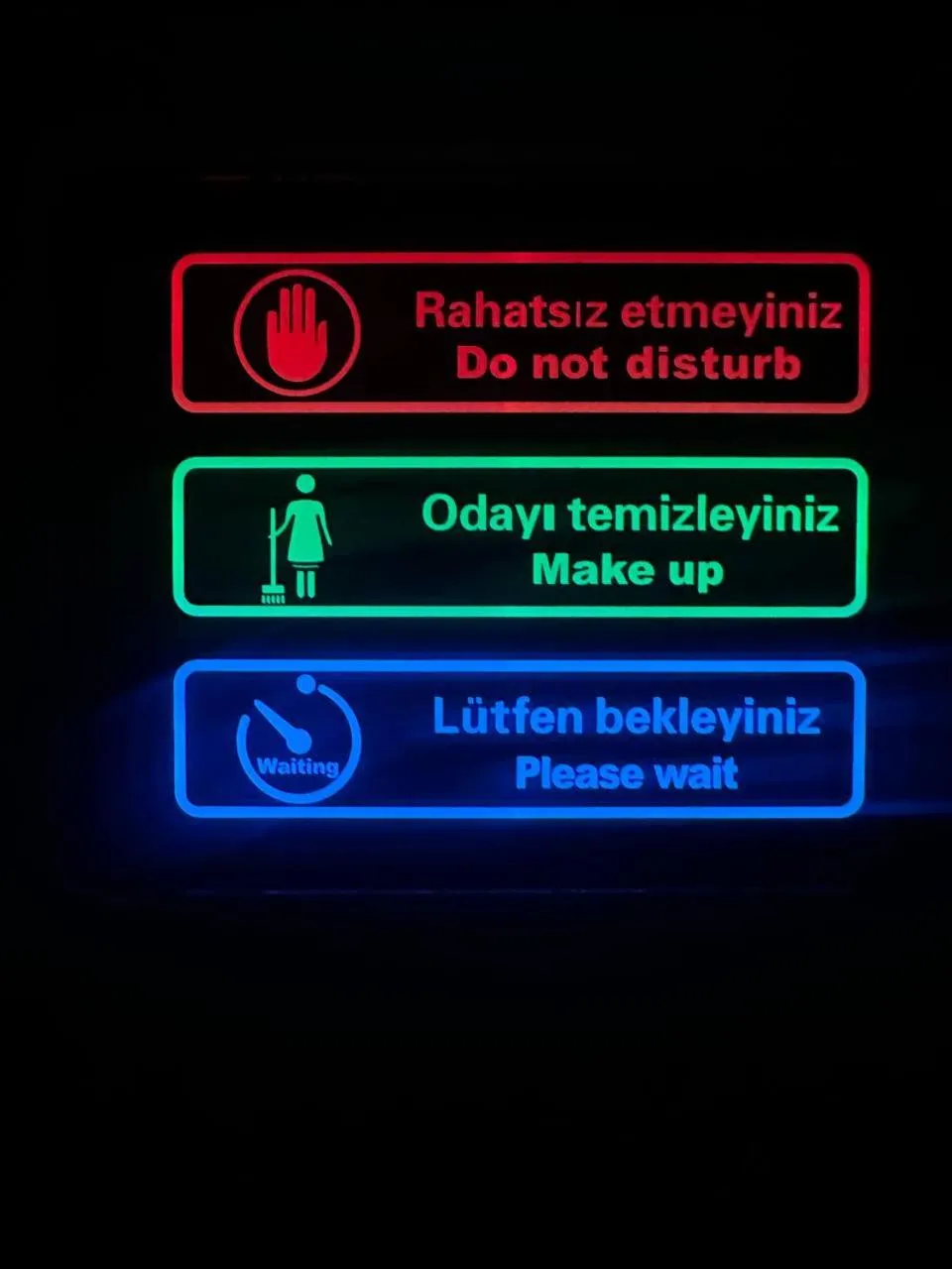 Property logo or sign in Ayasofya Hotel - Special Class