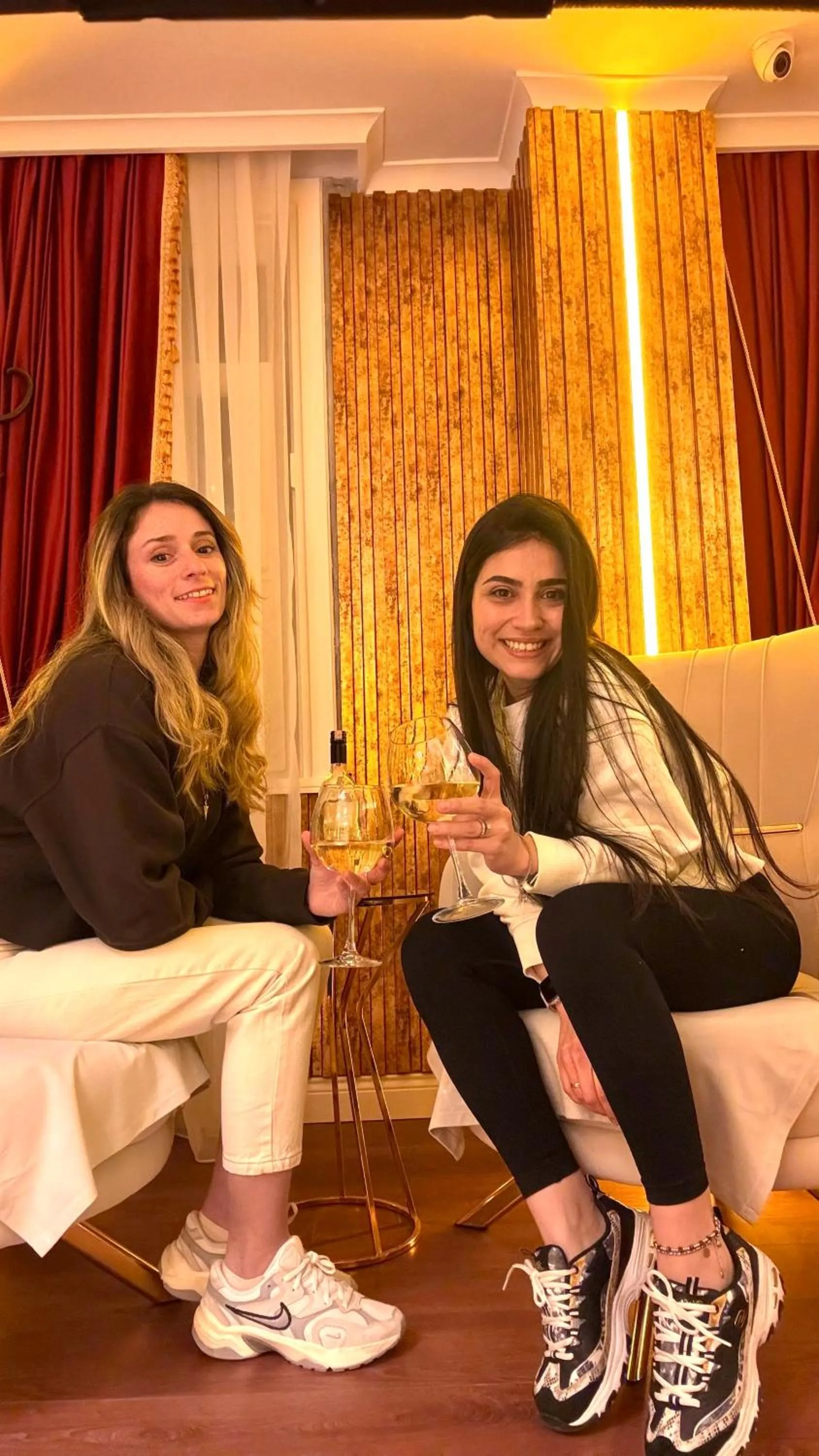 People in Ayasofya Hotel - Special Class