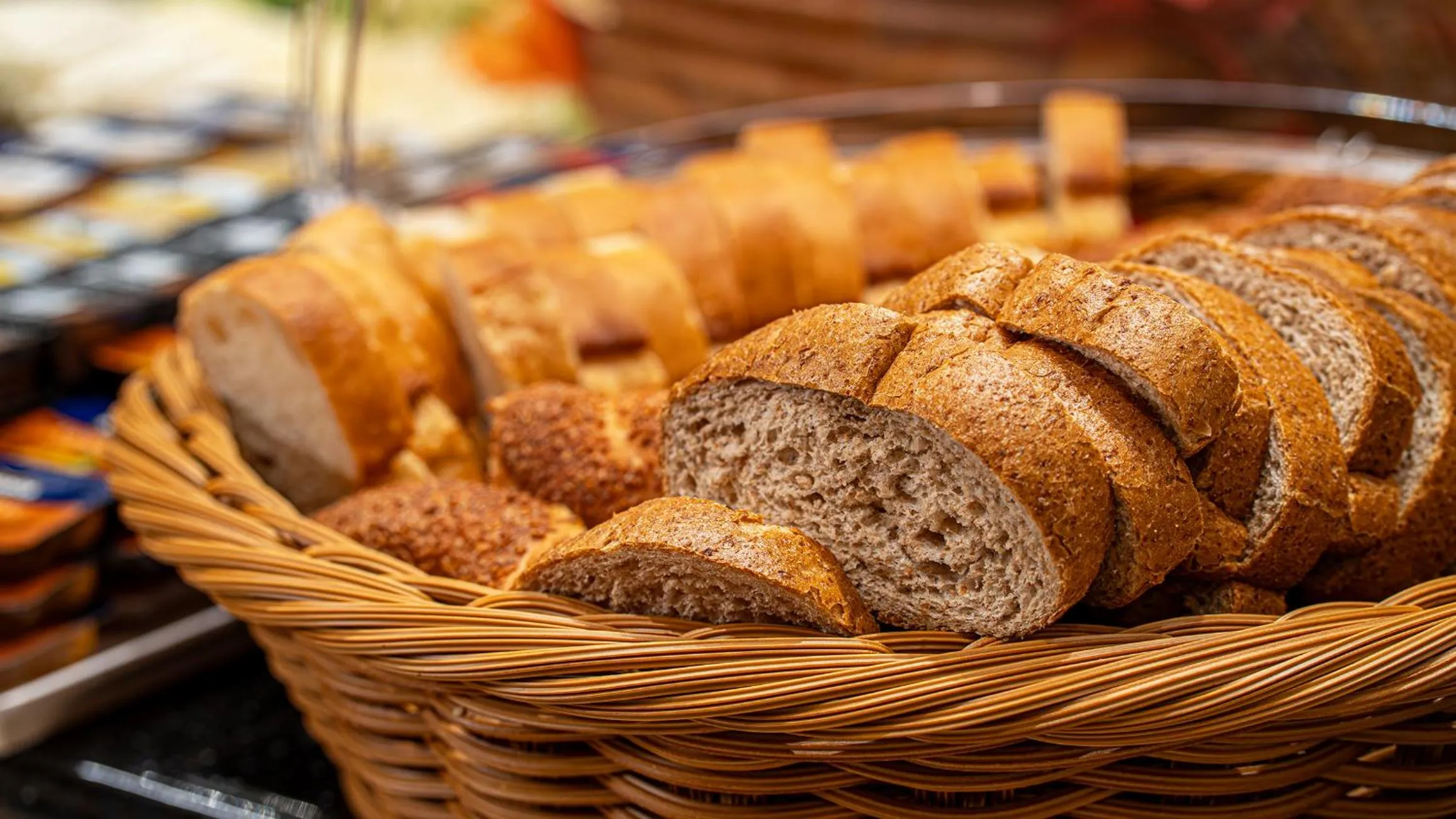 Food and drinks in Ayasofya Hotel - Special Class