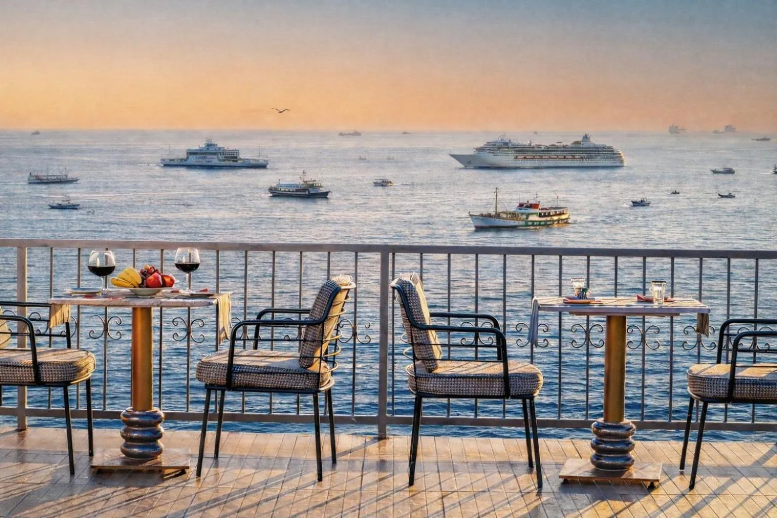 Ayasofya Hotel - Special Class