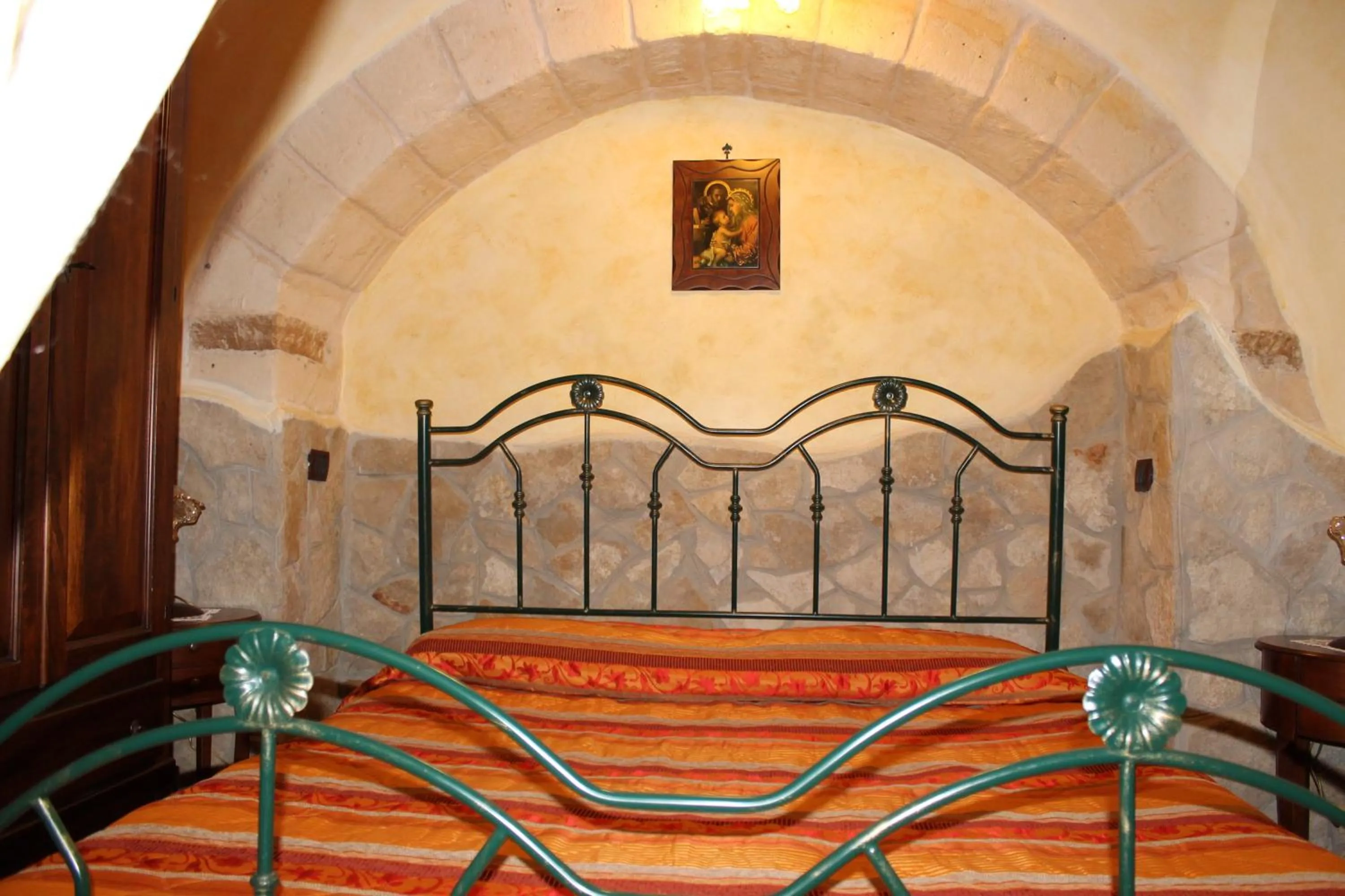 One-Bedroom Apartment in Domusfrumenti