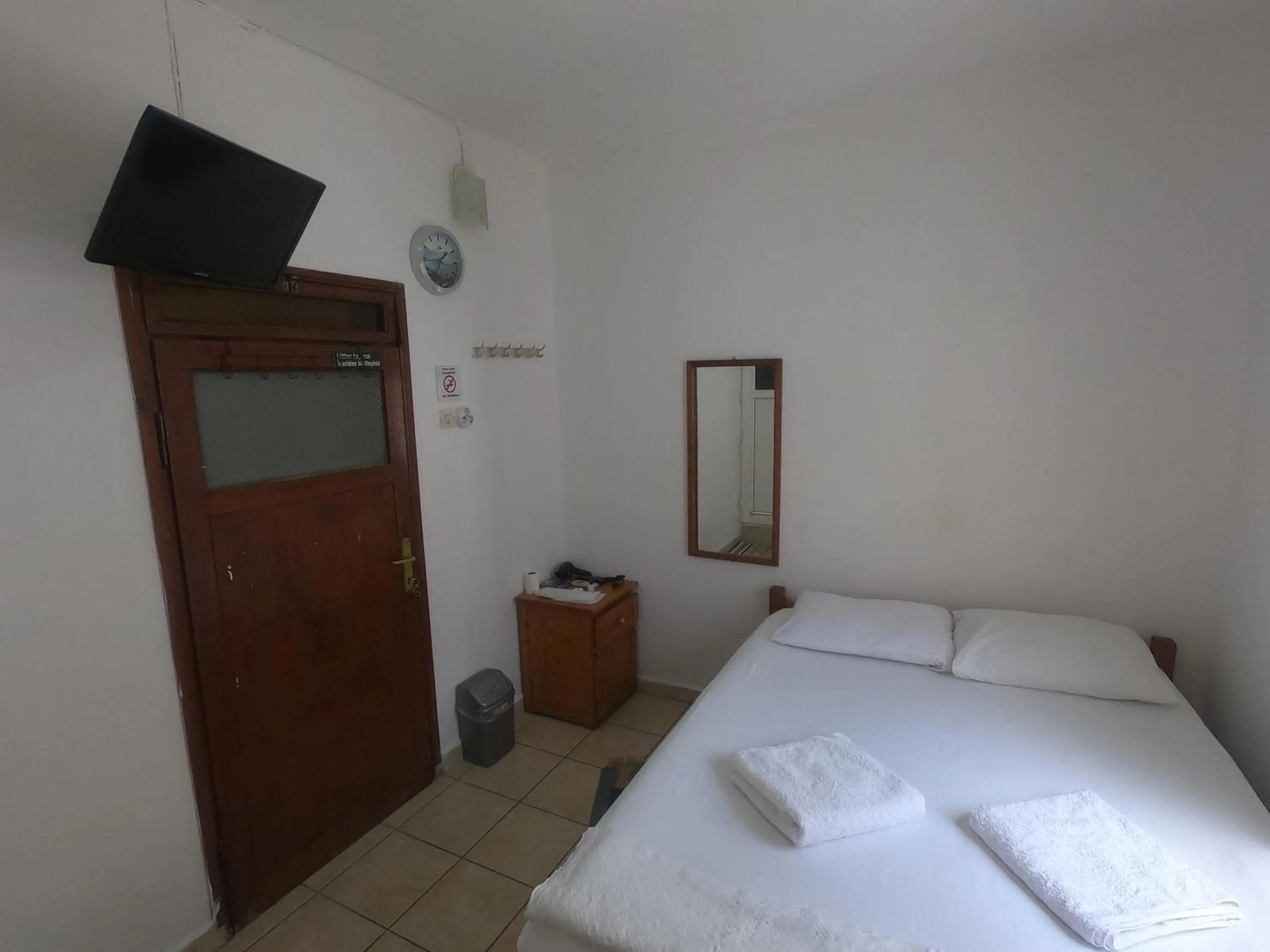 Photo of the whole room, Bed in Merhaba Pansiyon