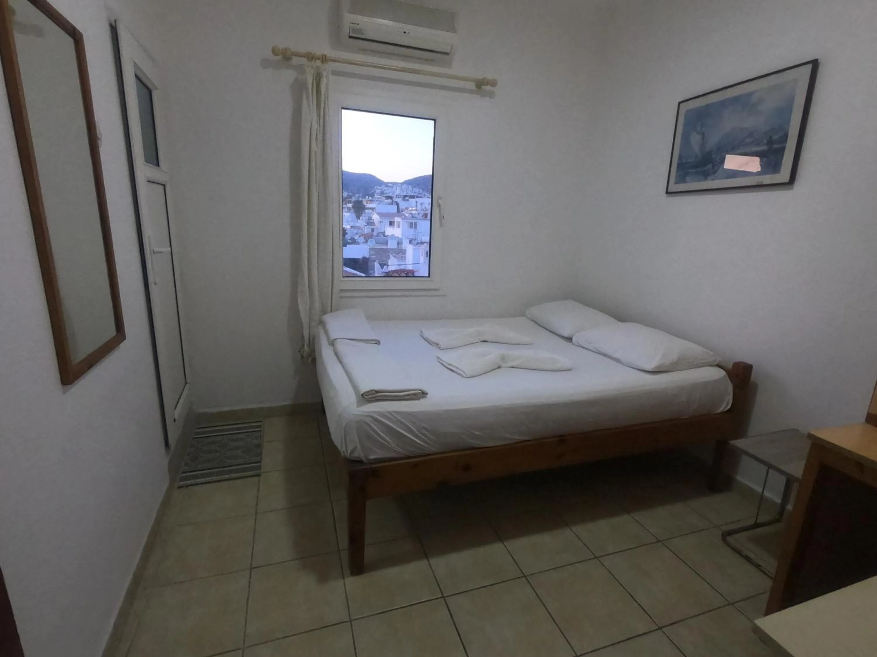 Photo of the whole room, Bed in Merhaba Pansiyon