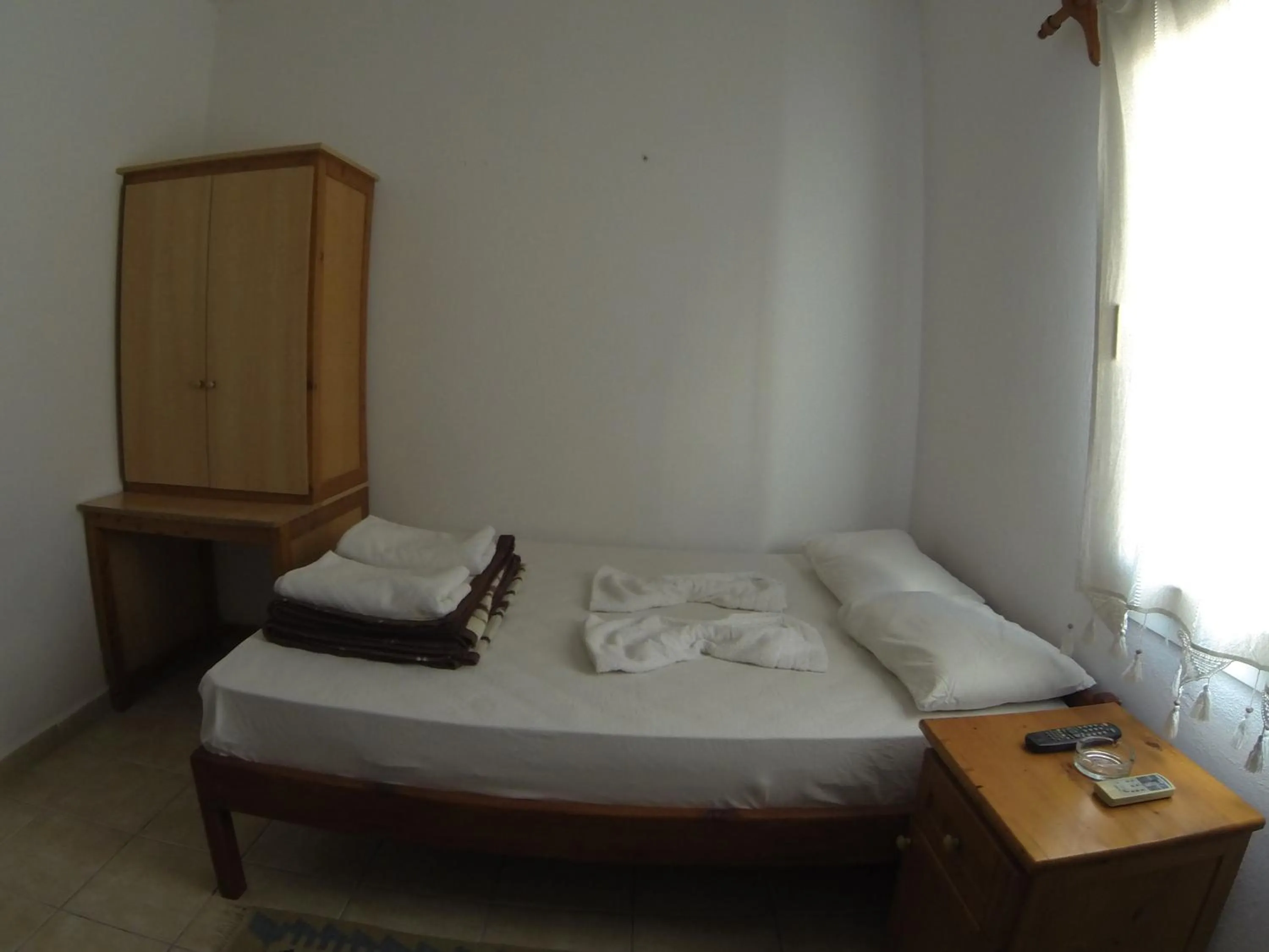 Photo of the whole room, Bed in Merhaba Pansiyon