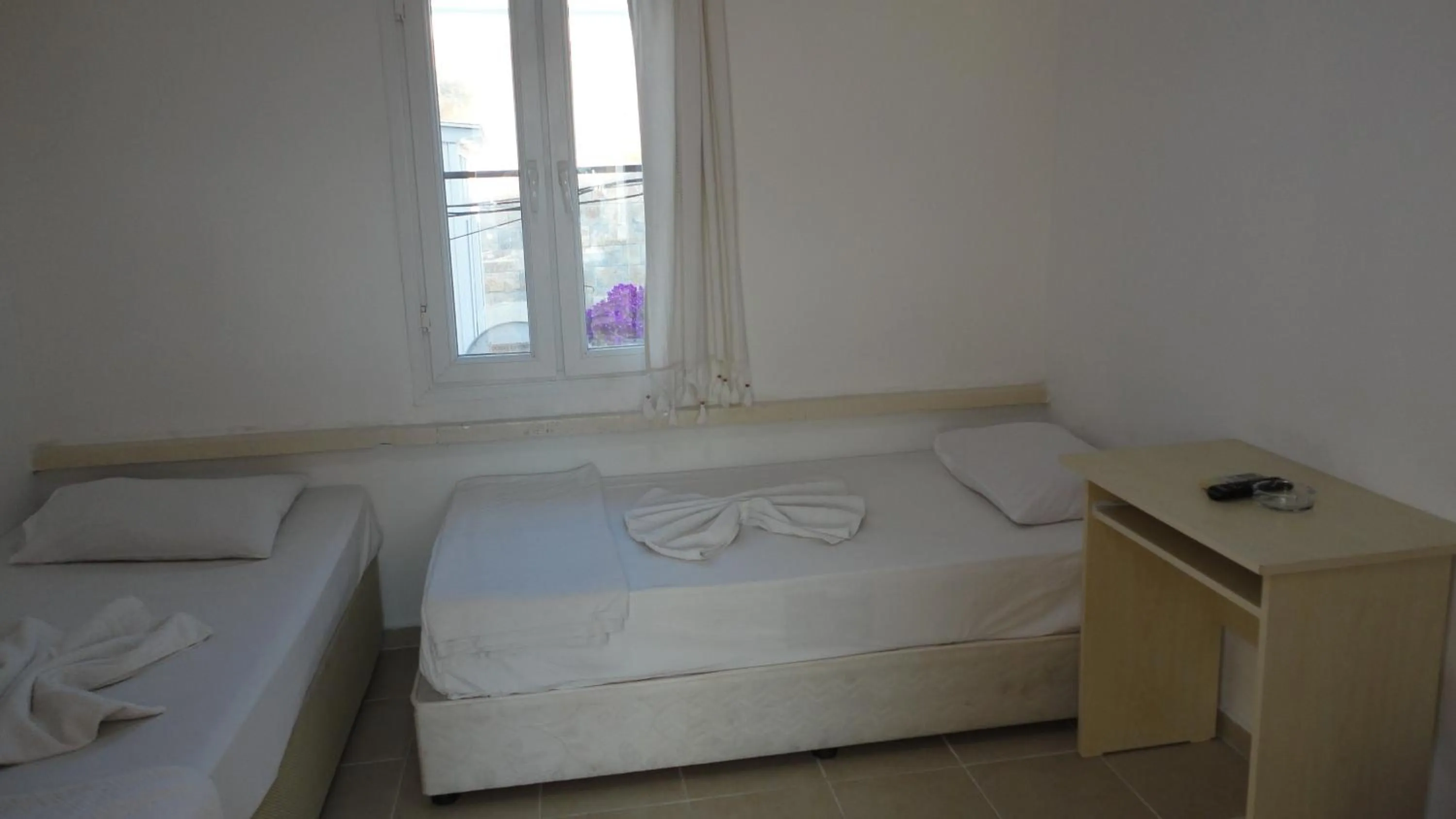 Photo of the whole room, Bed in Merhaba Pansiyon