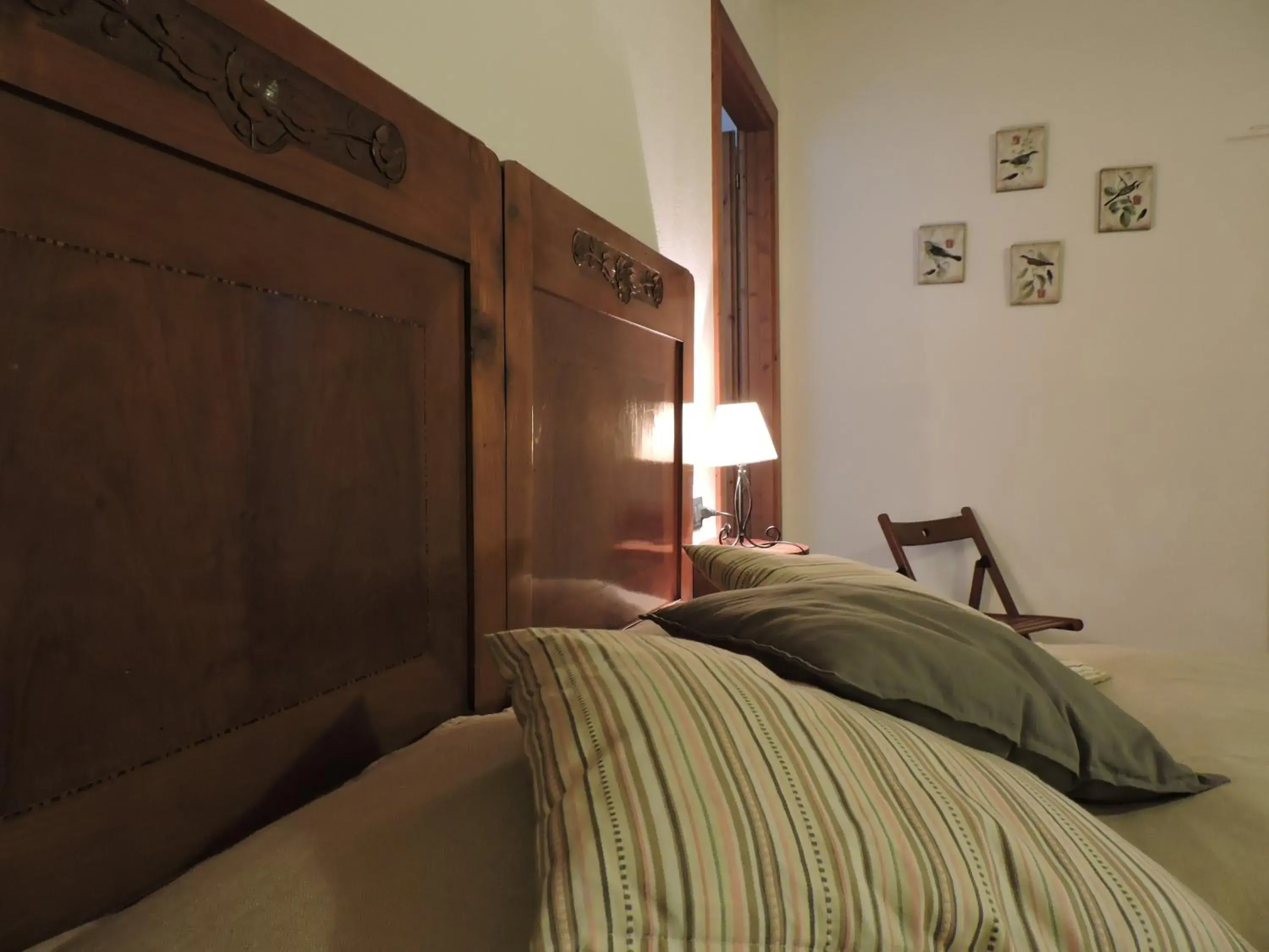 Double or Twin Room - single occupancy in Agriturismo Sambuco Double or Twin Room - single occupancy in Agriturismo Sambuco