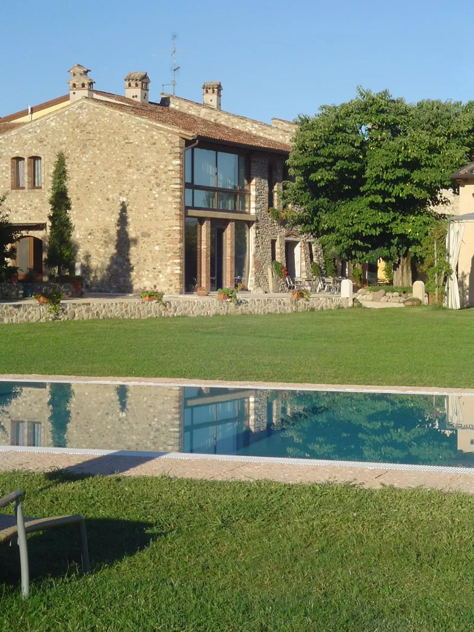 Agriturismo Sambuco Agriturismo Sambuco