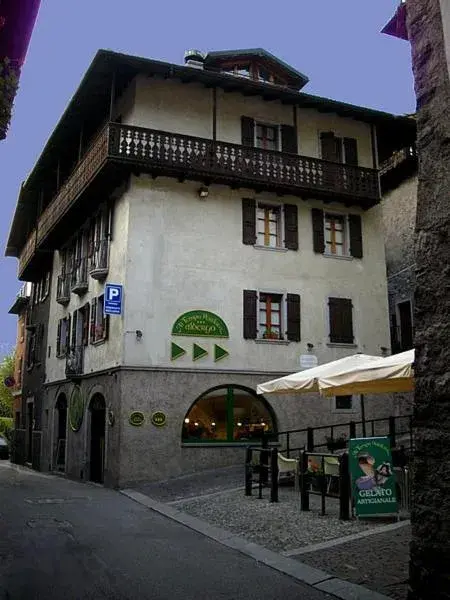 Albergo Al Tempo Perduto Albergo Al Tempo Perduto