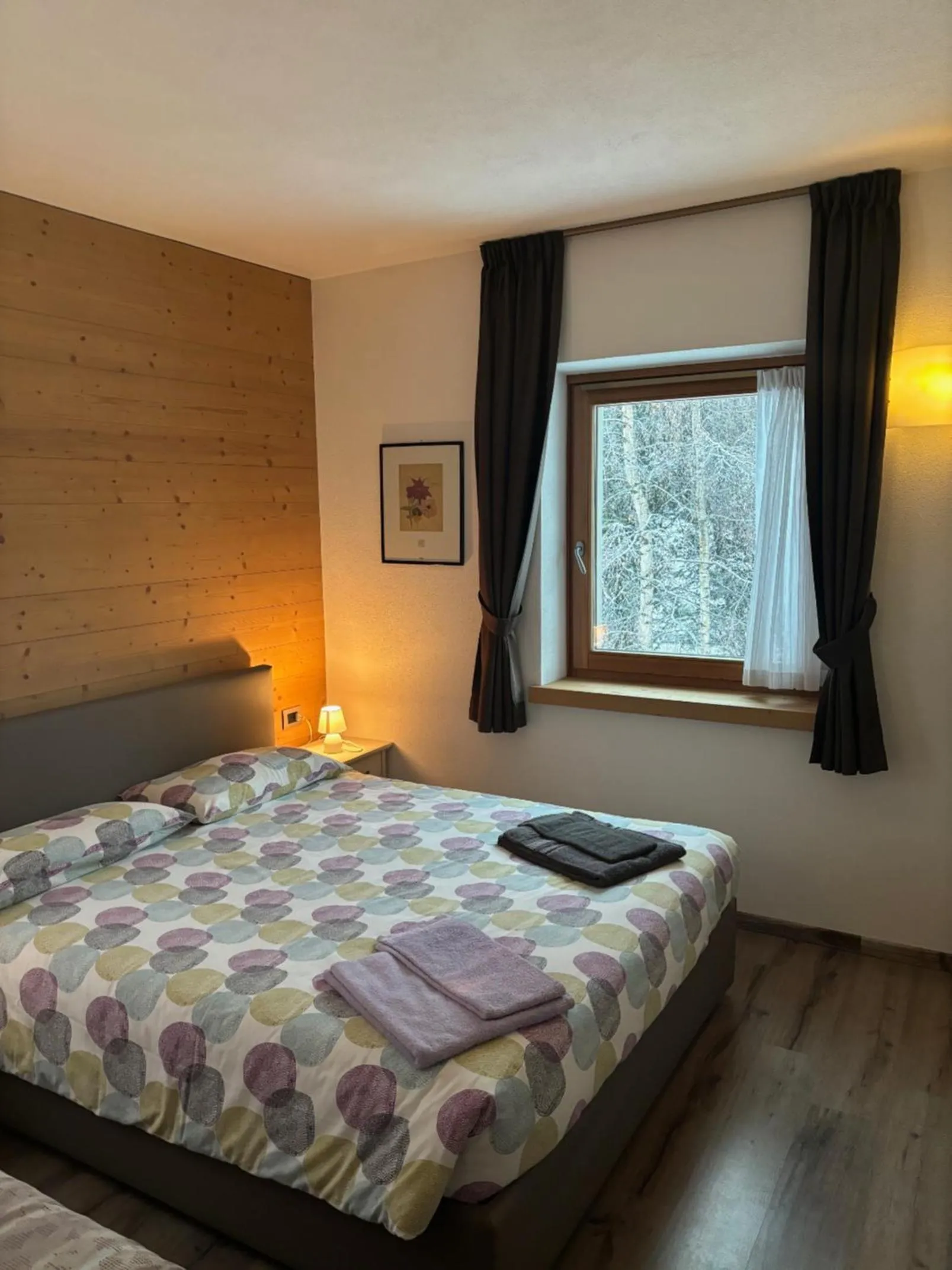 Bedroom, Bed in La Casa di Armando