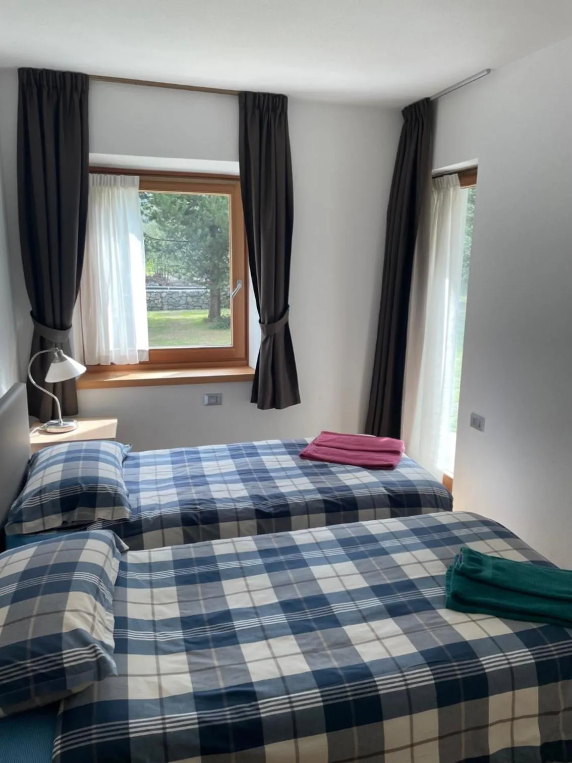 Bedroom, Bed in La Casa di Armando