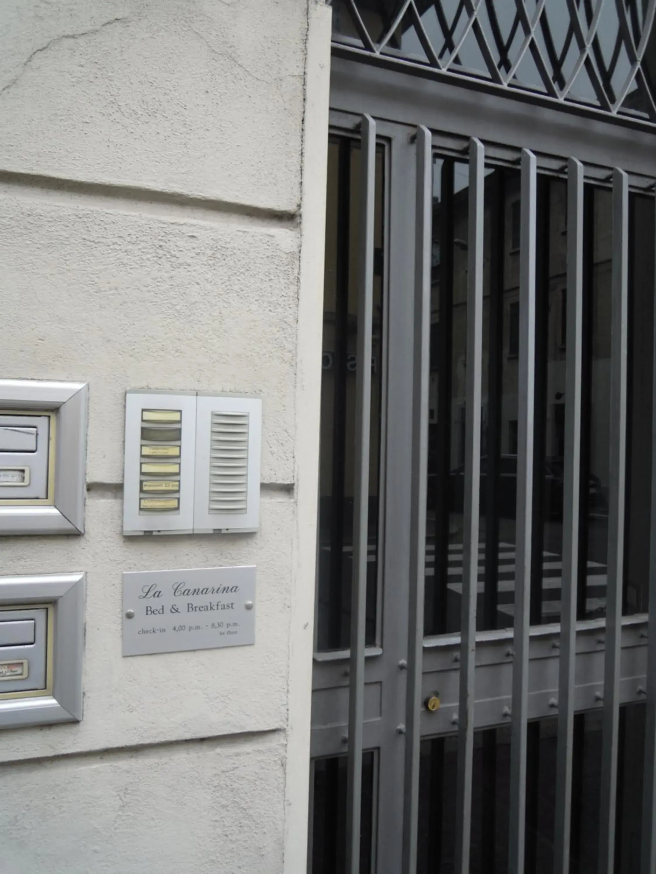 La Canarina Bed & Breakfast La Canarina Bed & Breakfast