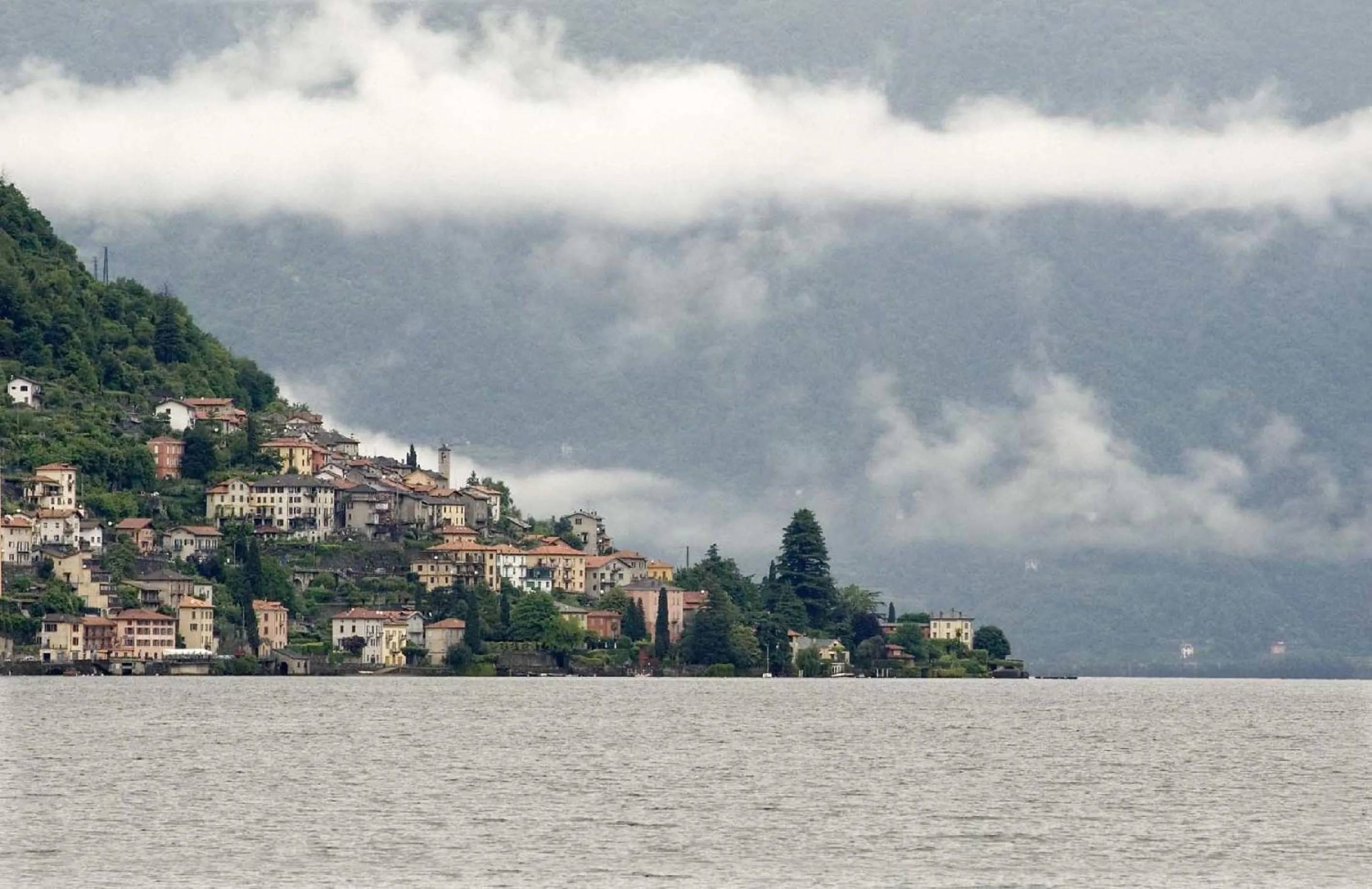 Autumn in La Canarina Bed & Breakfast