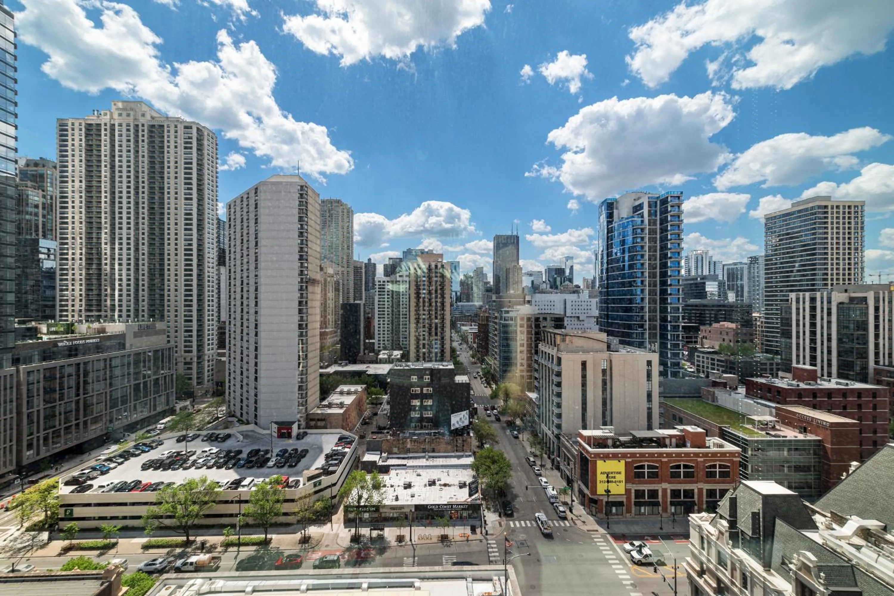 Property building in Aurelien Spacious Apartments in the Heart of Gold Coast