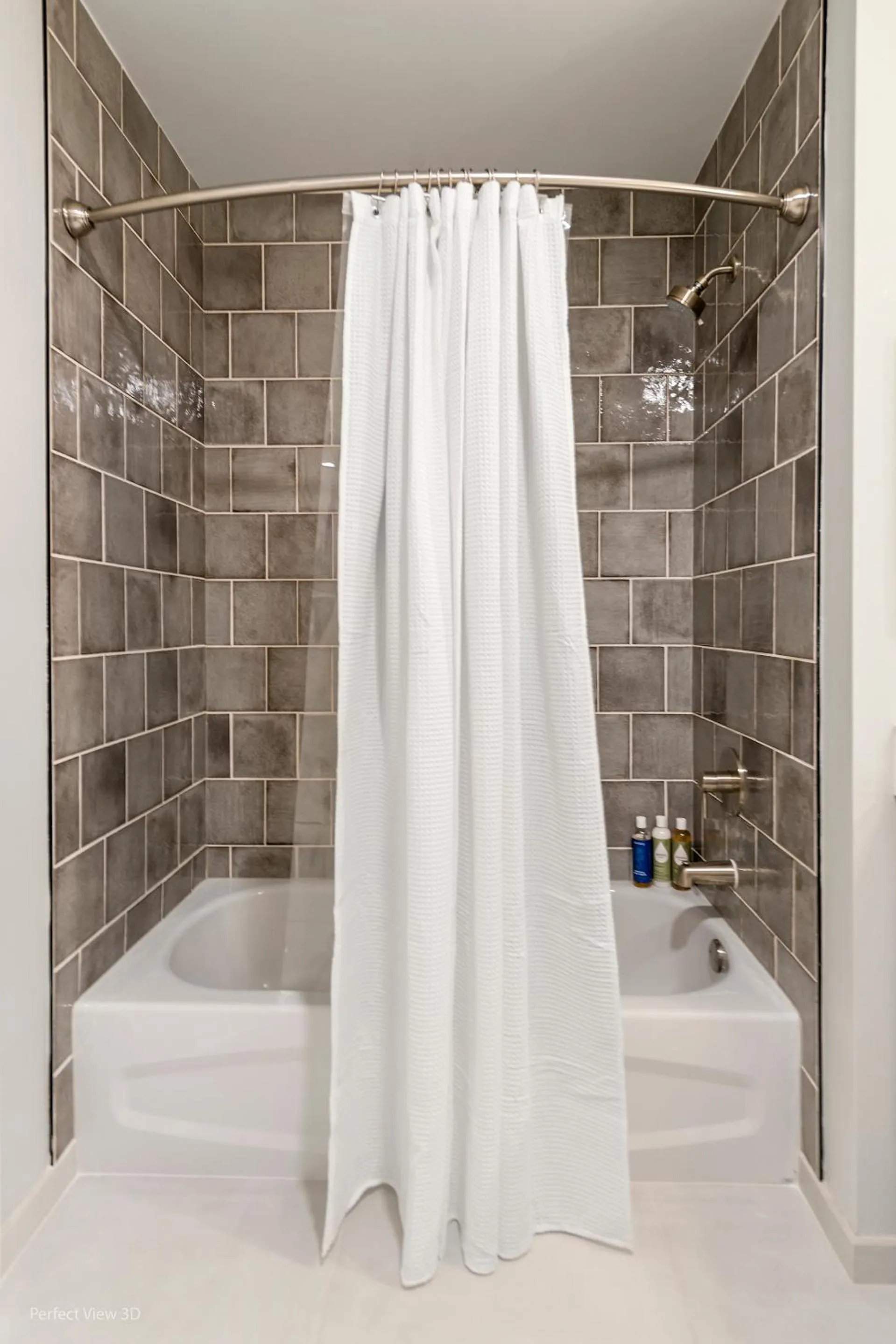 Bathroom in Aurelien Spacious Apartments in the Heart of Gold Coast