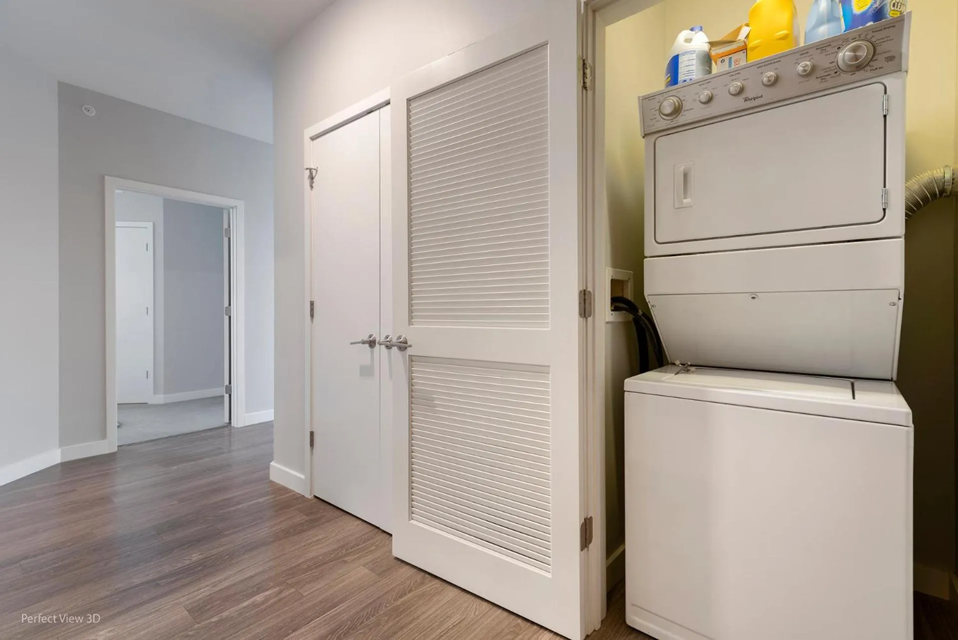 washing machine in Aurelien Spacious Apartments in the Heart of Gold Coast