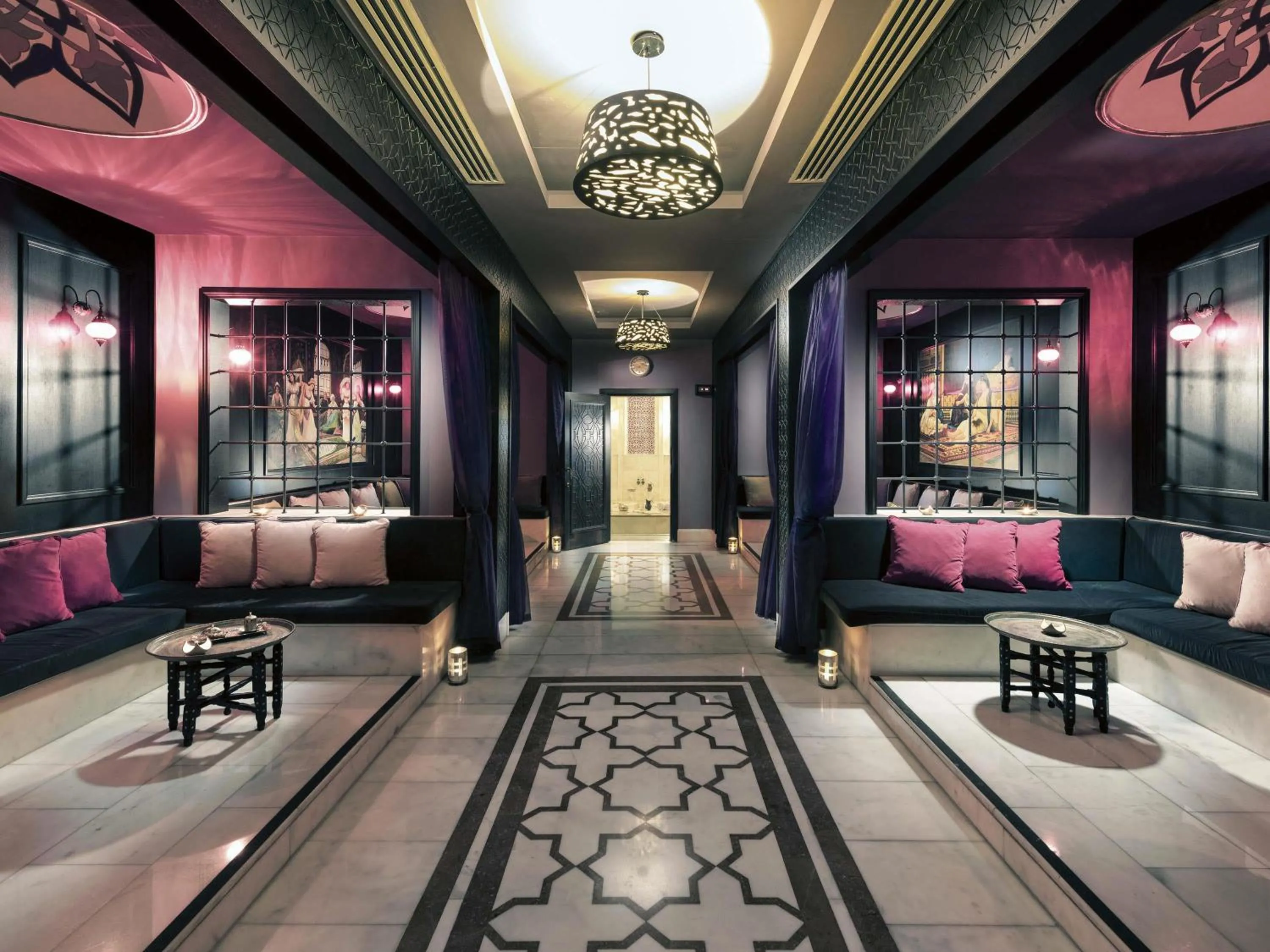 Other in Rixos Downtown Antalya - The Land Of Legends Access