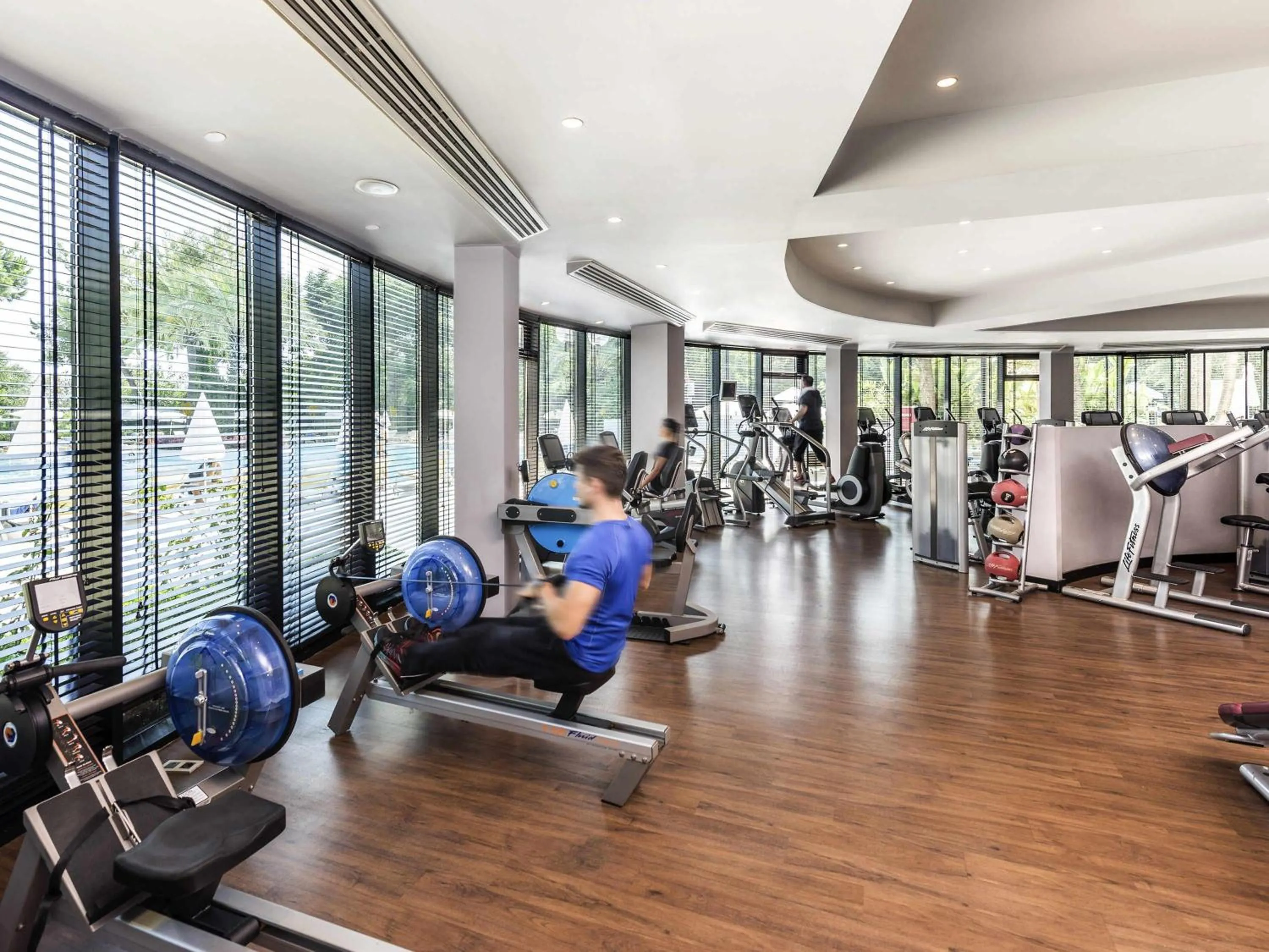 Other in Rixos Downtown Antalya - The Land Of Legends Access