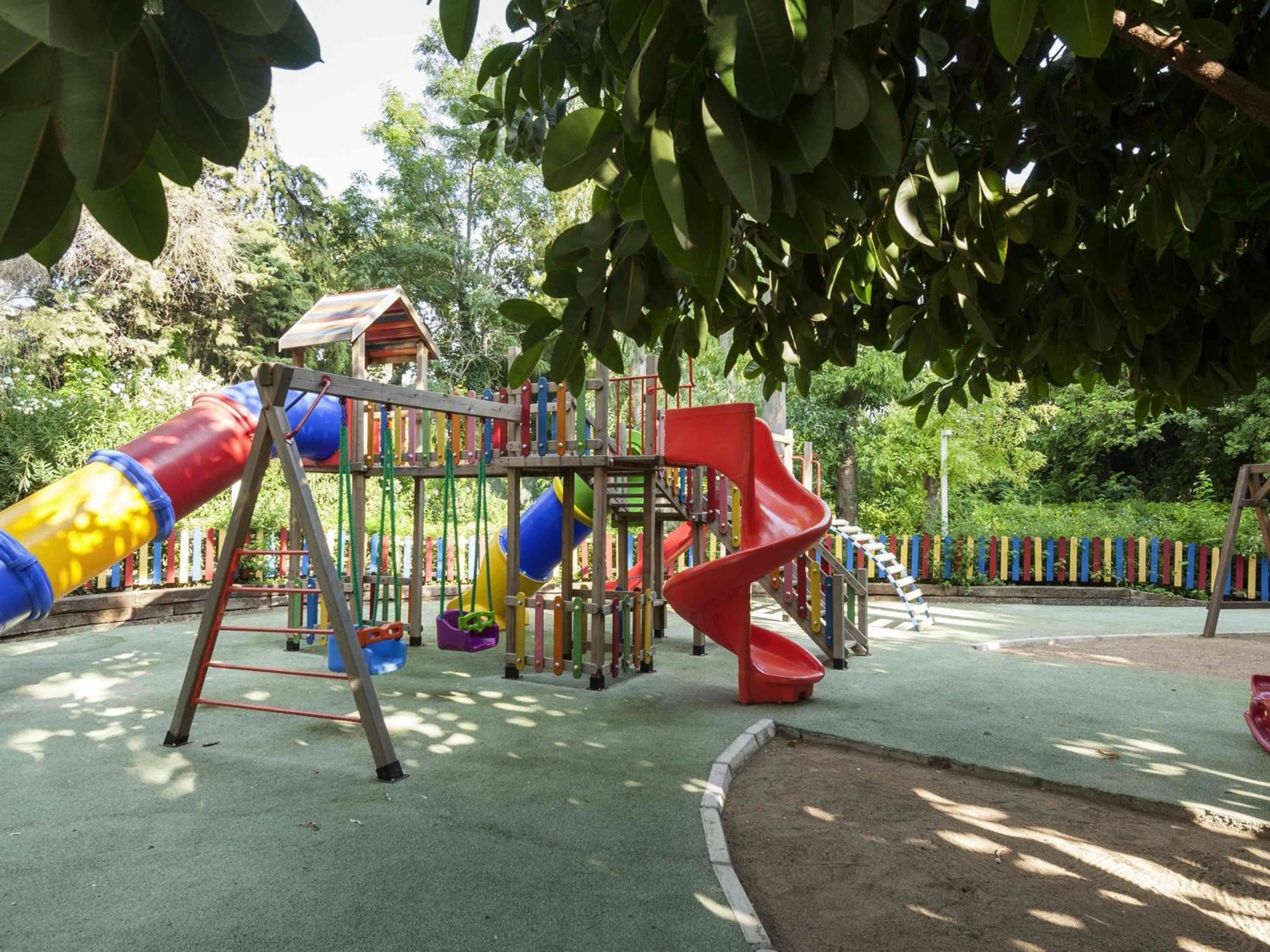 Other in Rixos Downtown Antalya - The Land Of Legends Access