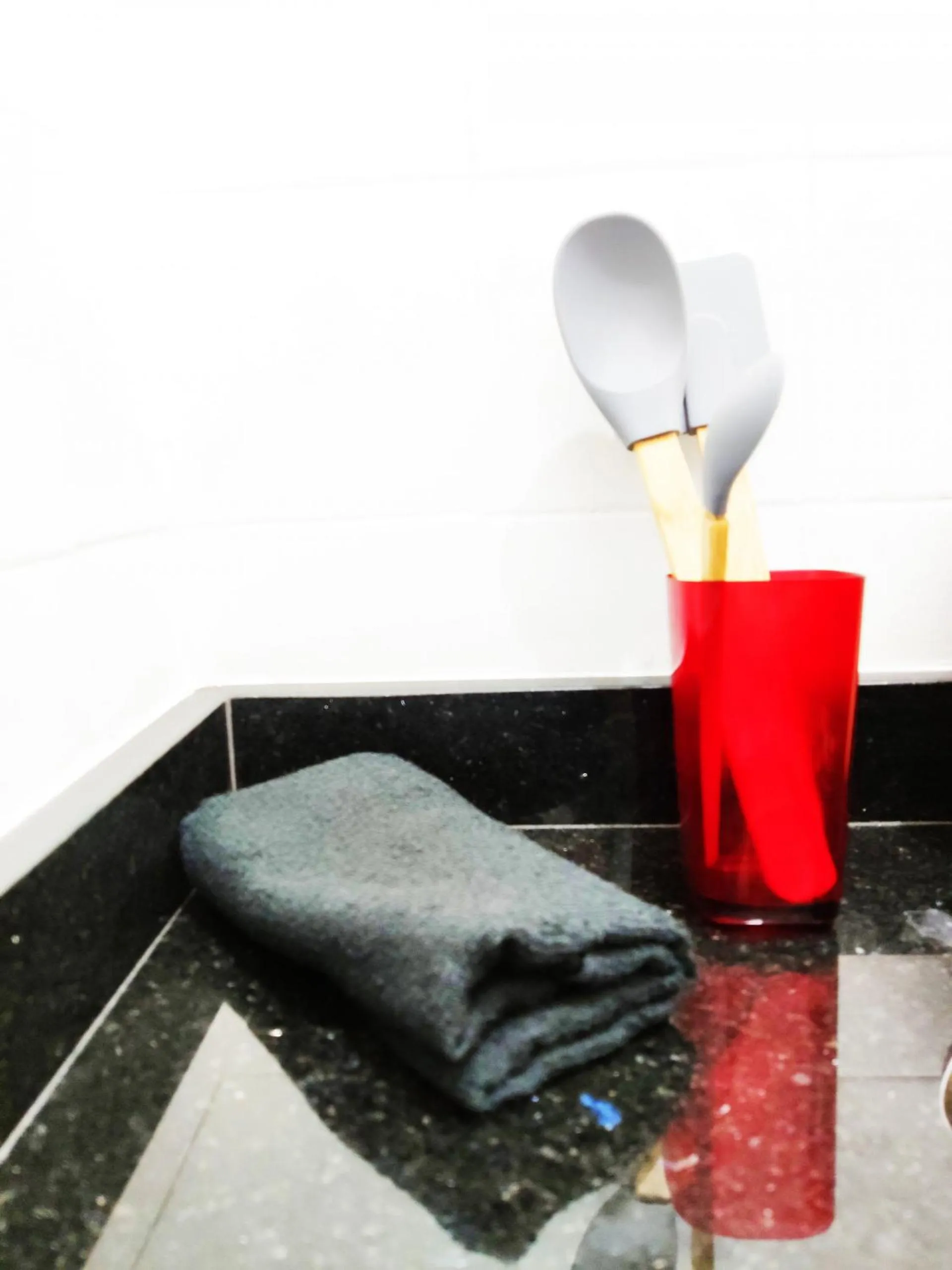 Q&Sala na Praia para 5 Pessoas