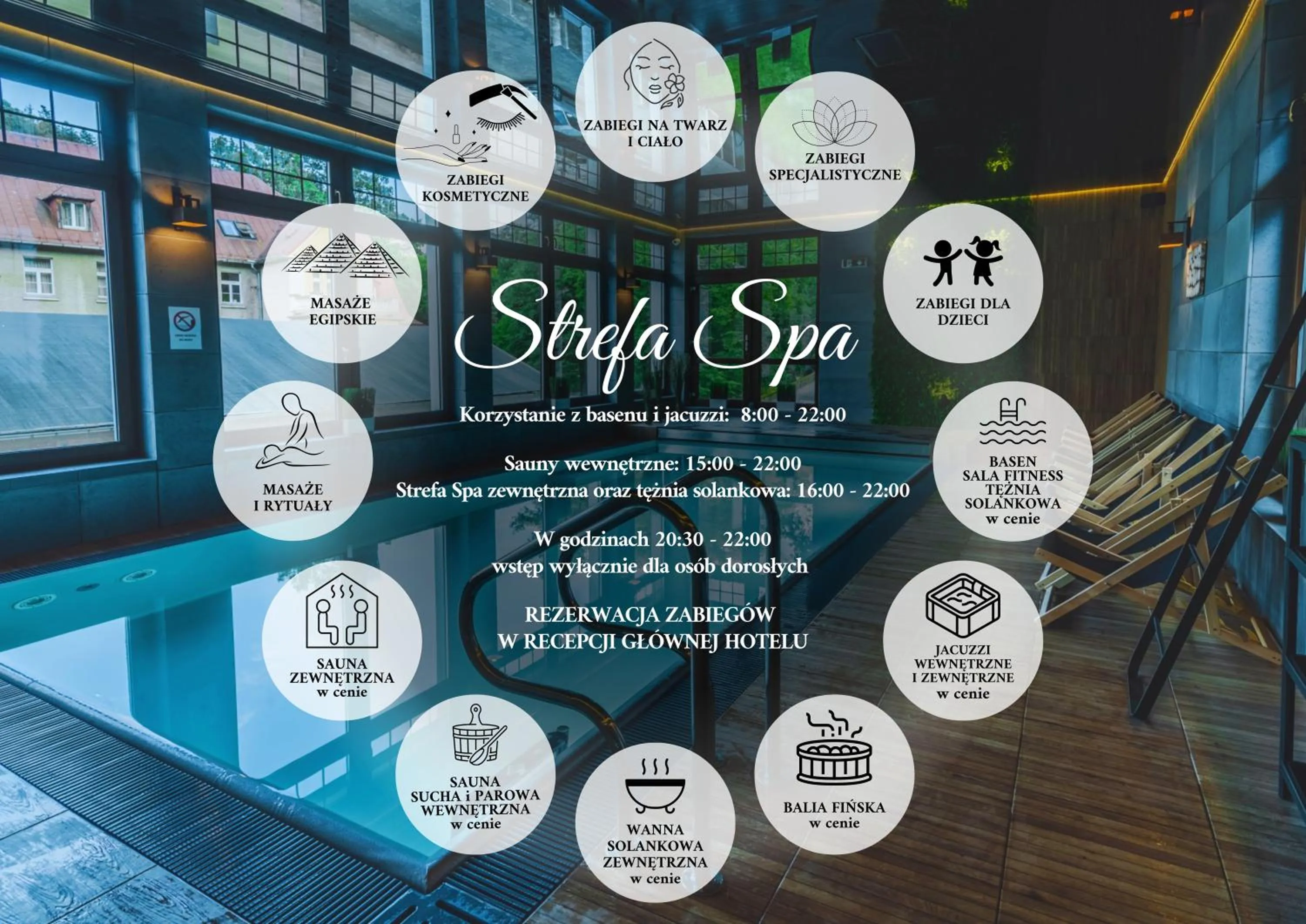 Medical Wellness & SPA Werona