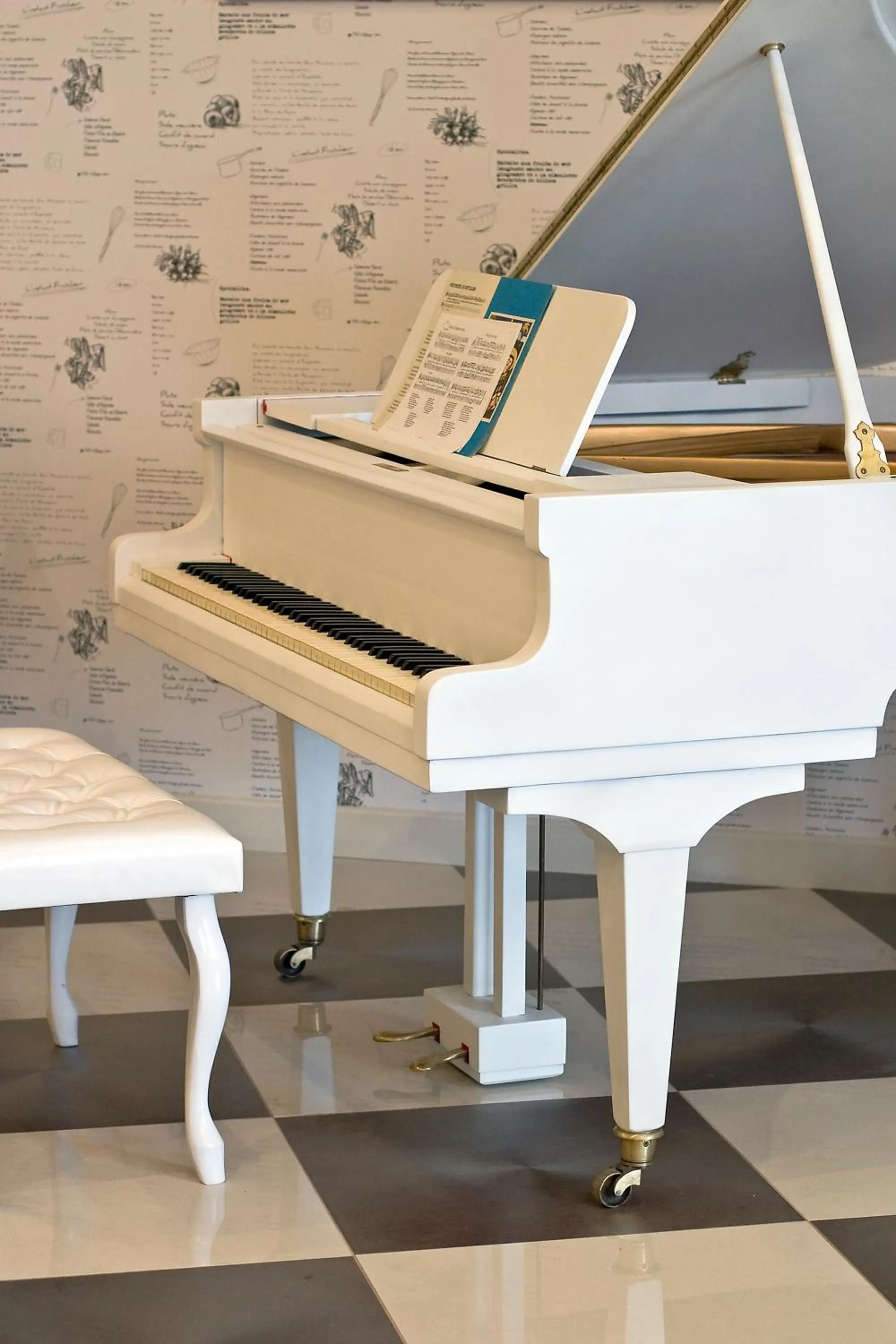 Restaurant/places to eat in Medical Wellness & SPA Werona