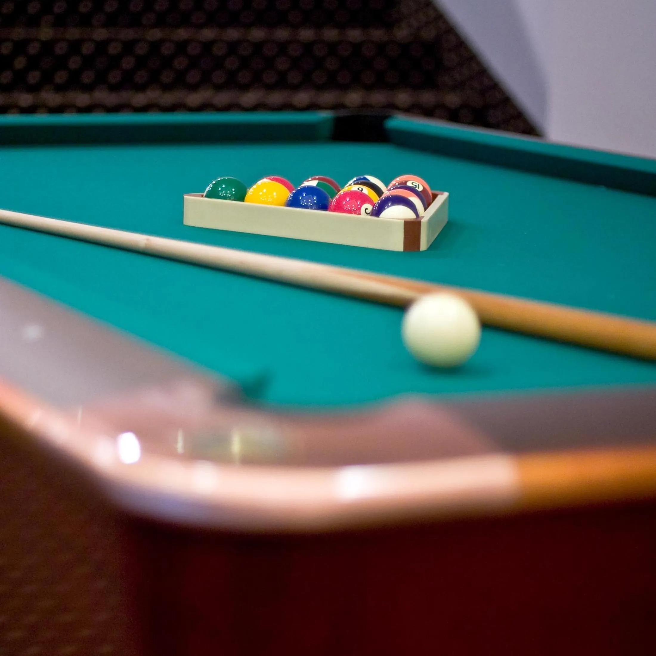 Billiard in Medical Wellness & SPA Werona