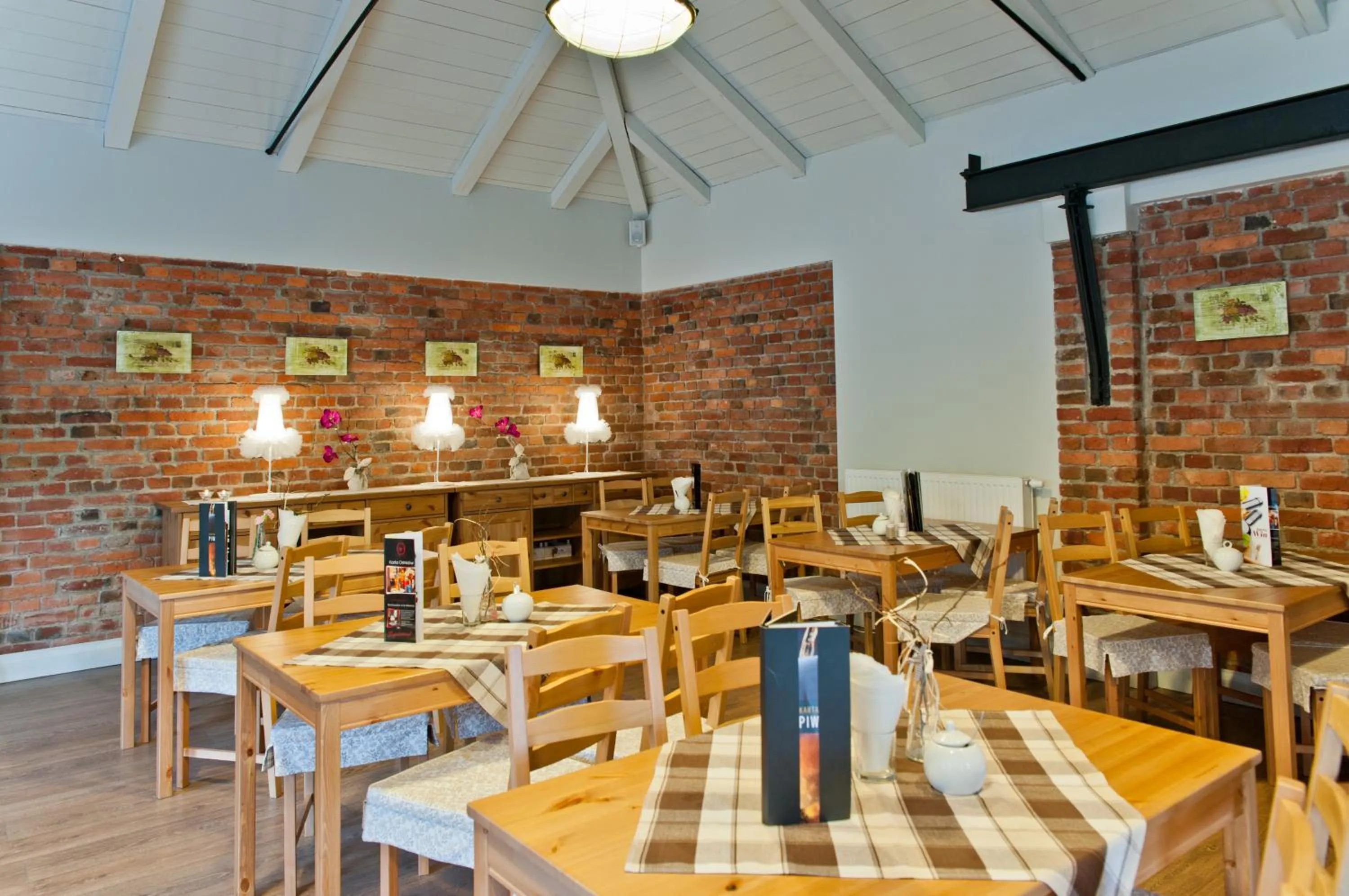 Restaurant/places to eat in Medical Wellness & SPA Werona