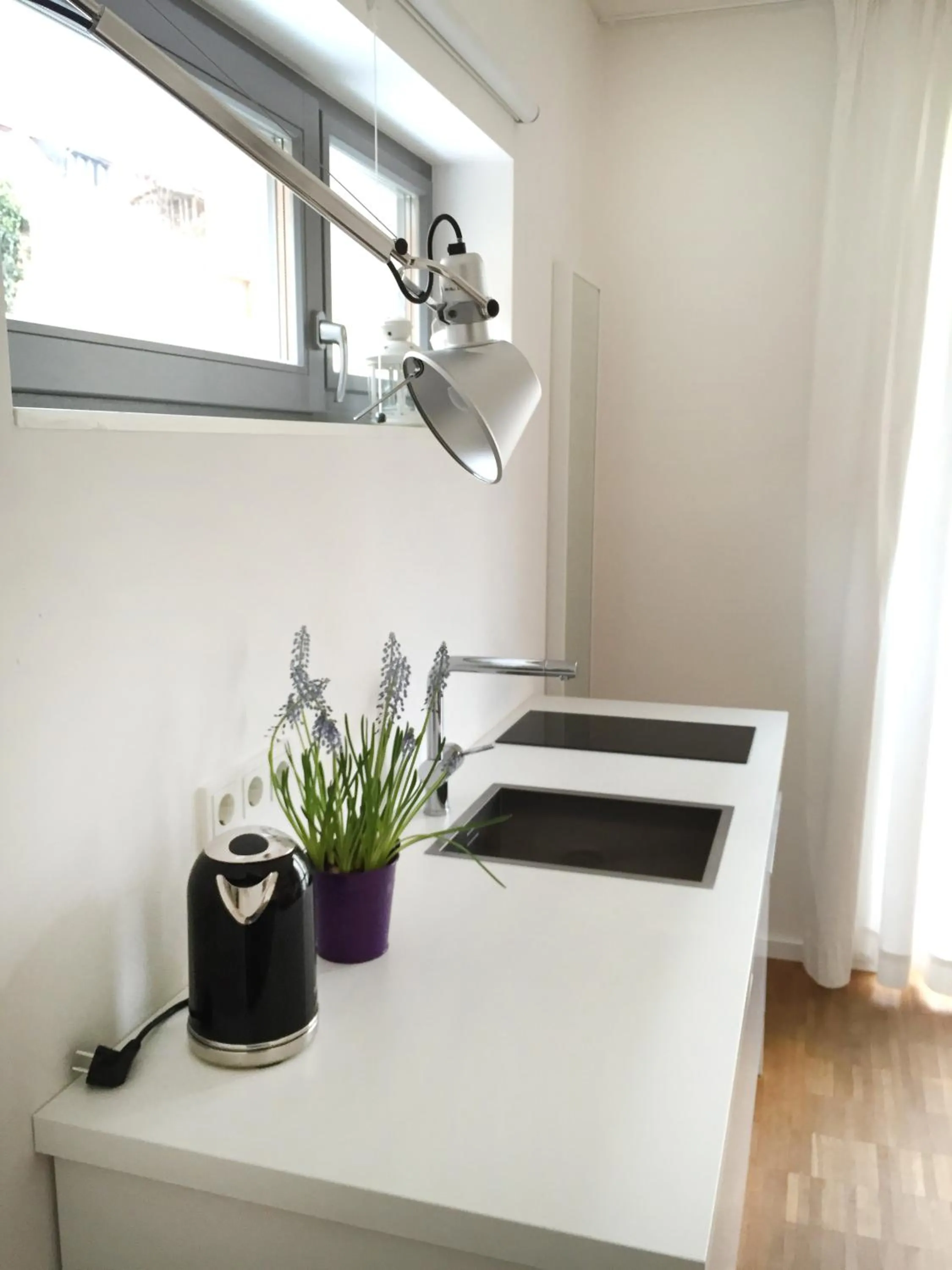 Ferienwohnung an der historischen Stadtmauer