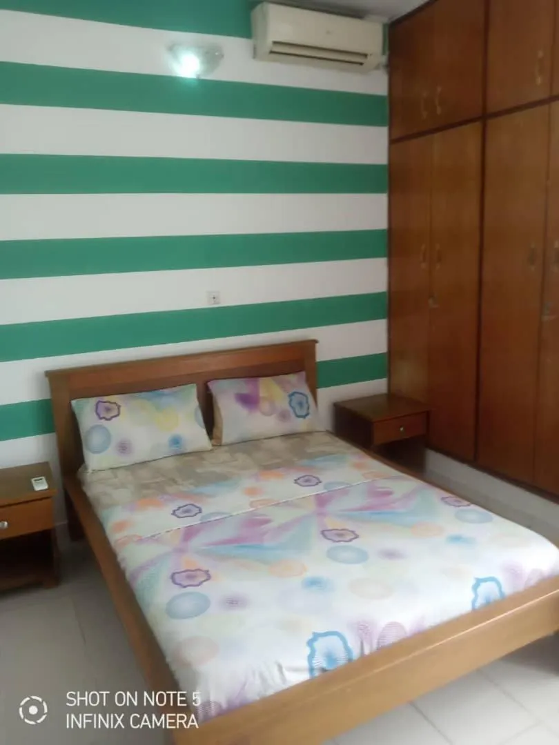 Residences Hotels Sejours Affaires