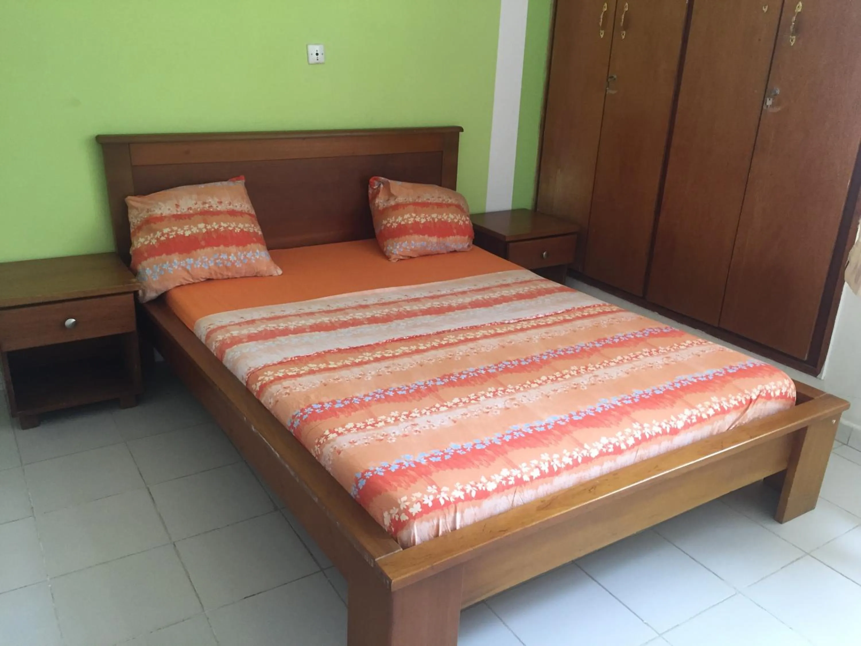 Residences Hotels Sejours Affaires