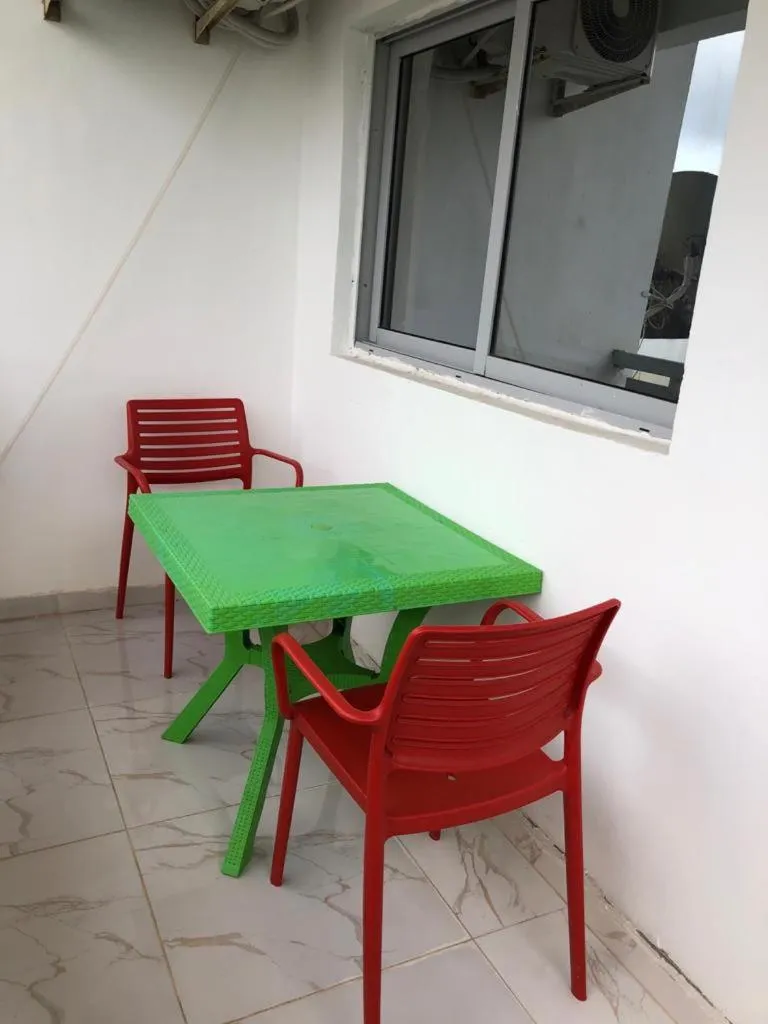 Residences Hotels Sejours Affaires