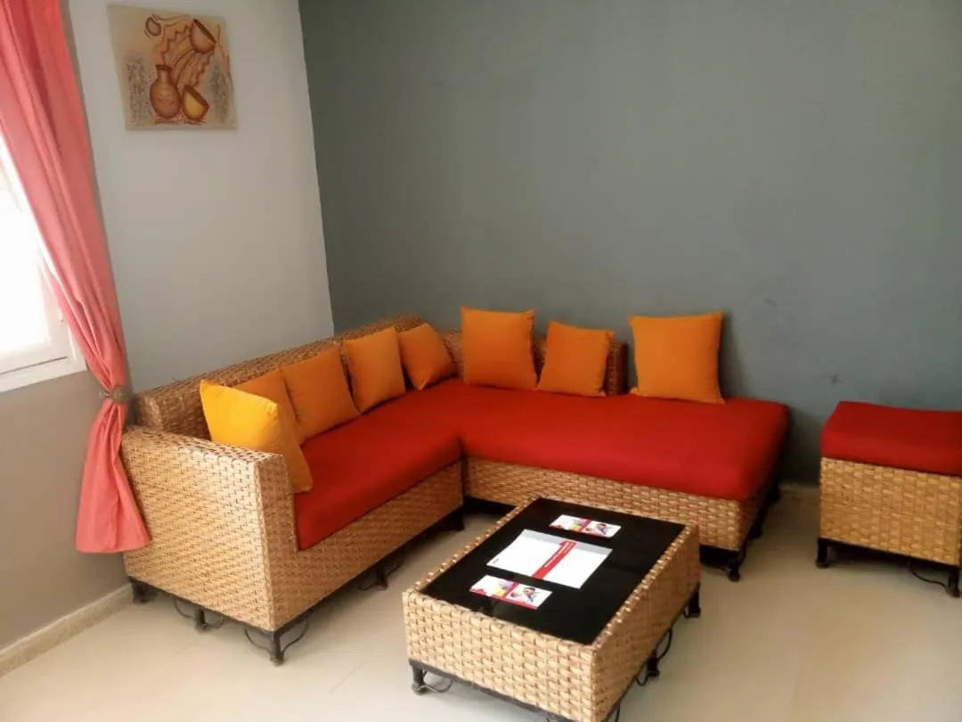 Residences Hotels Sejours Affaires