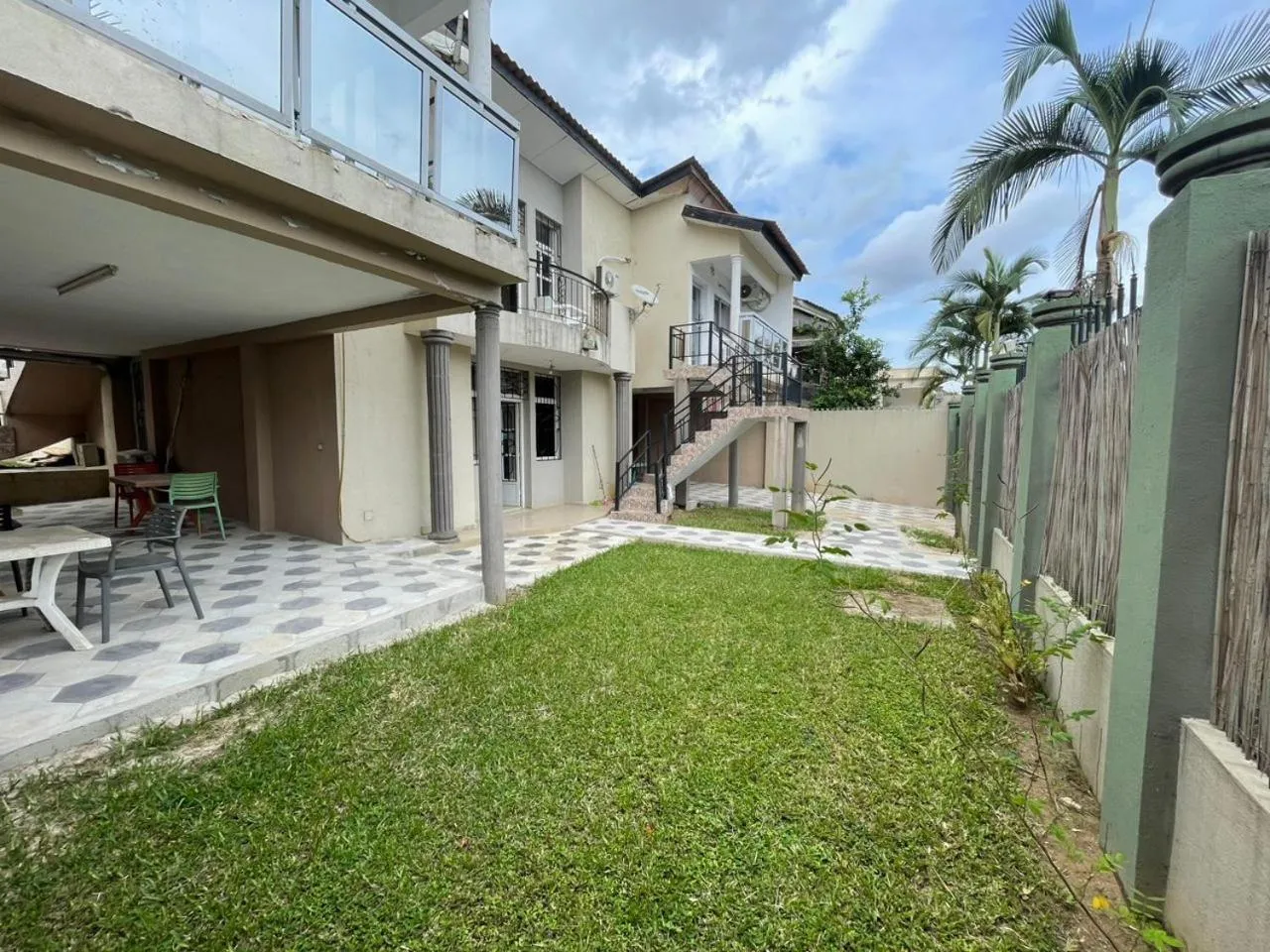 Residences Hotels Sejours Affaires